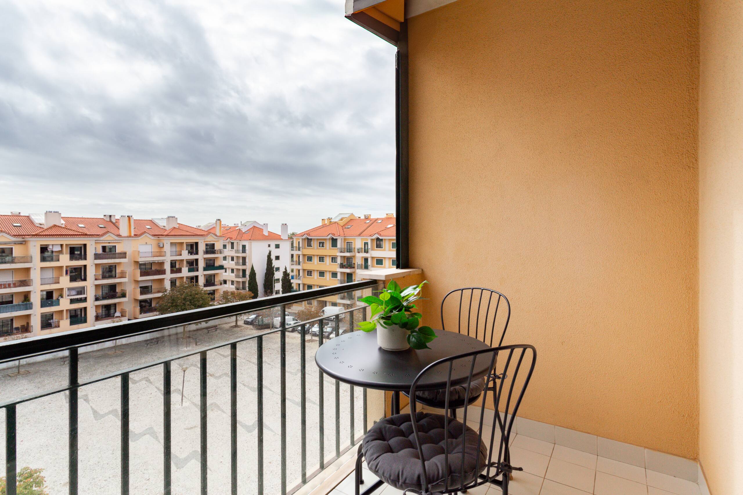 Carcavelos Beach Dream House 32