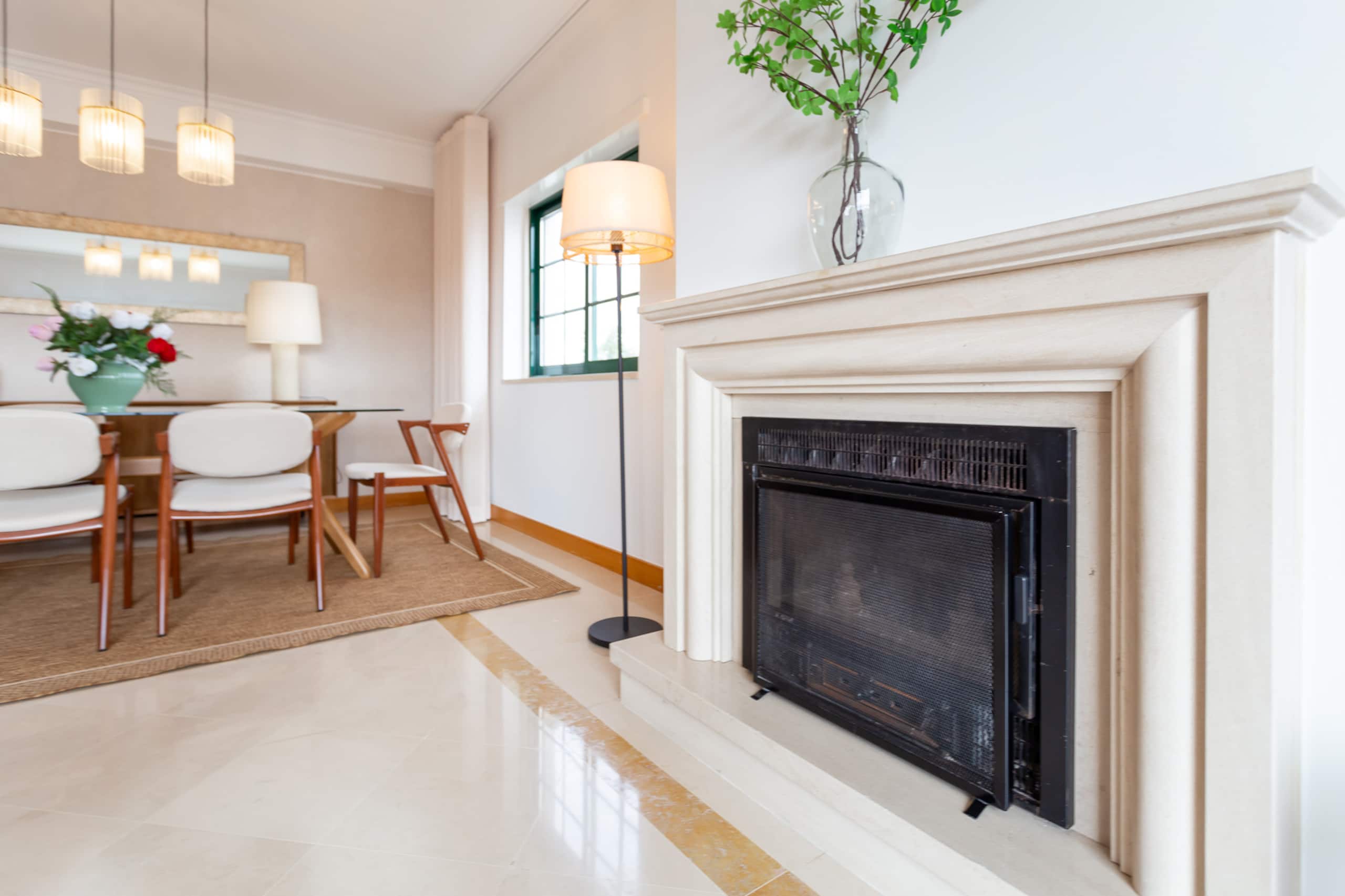 Carcavelos Beach Dream House 13