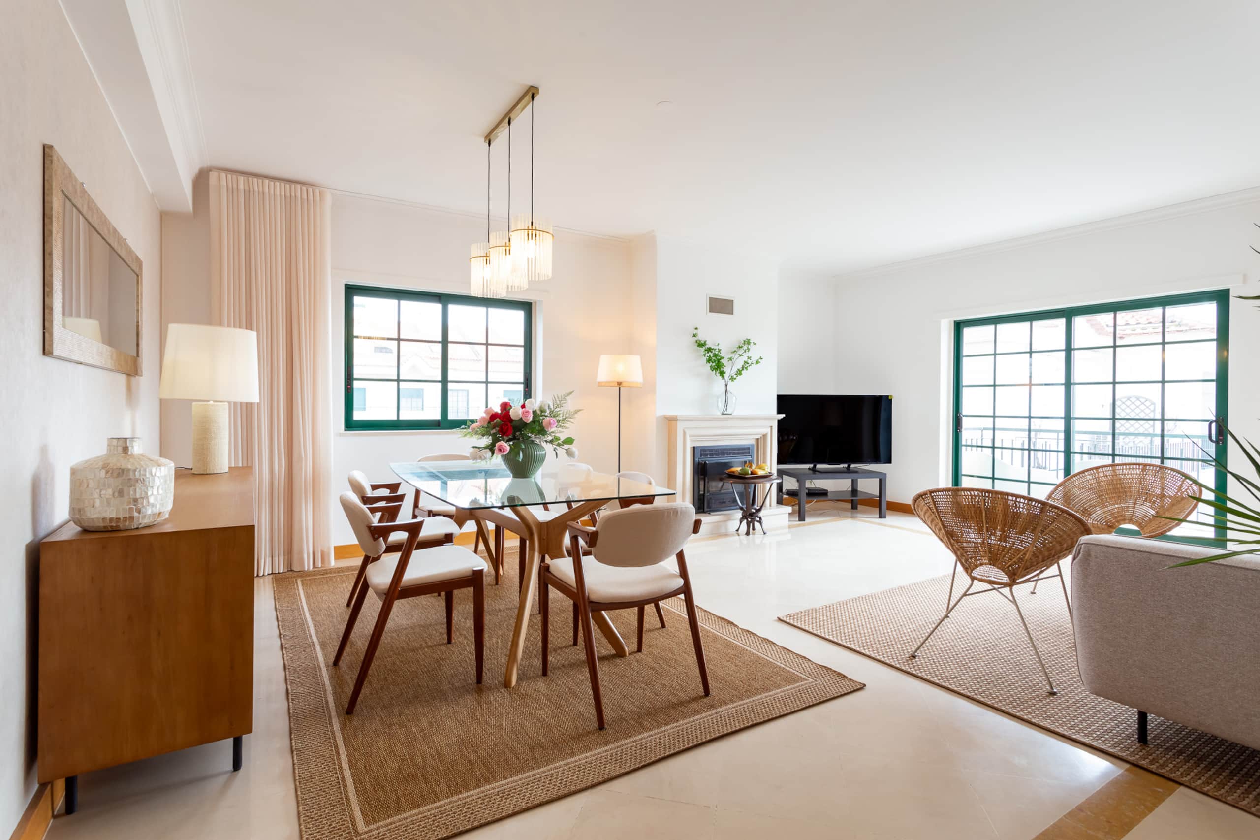 Carcavelos Beach Dream House 4