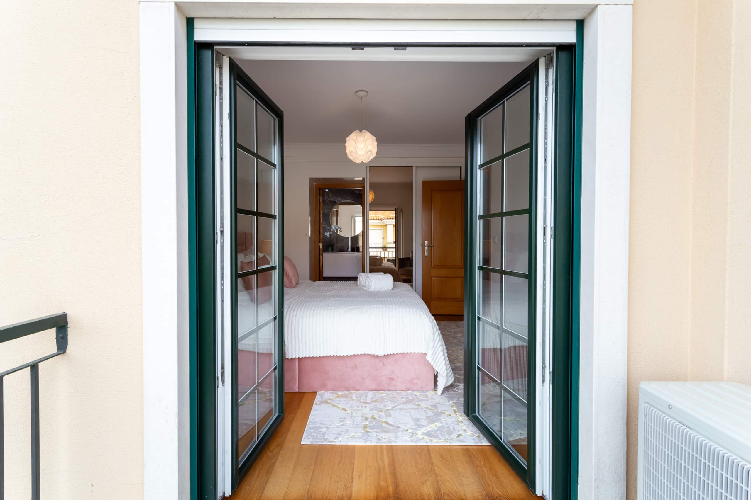 Carcavelos Beach Dream House 35