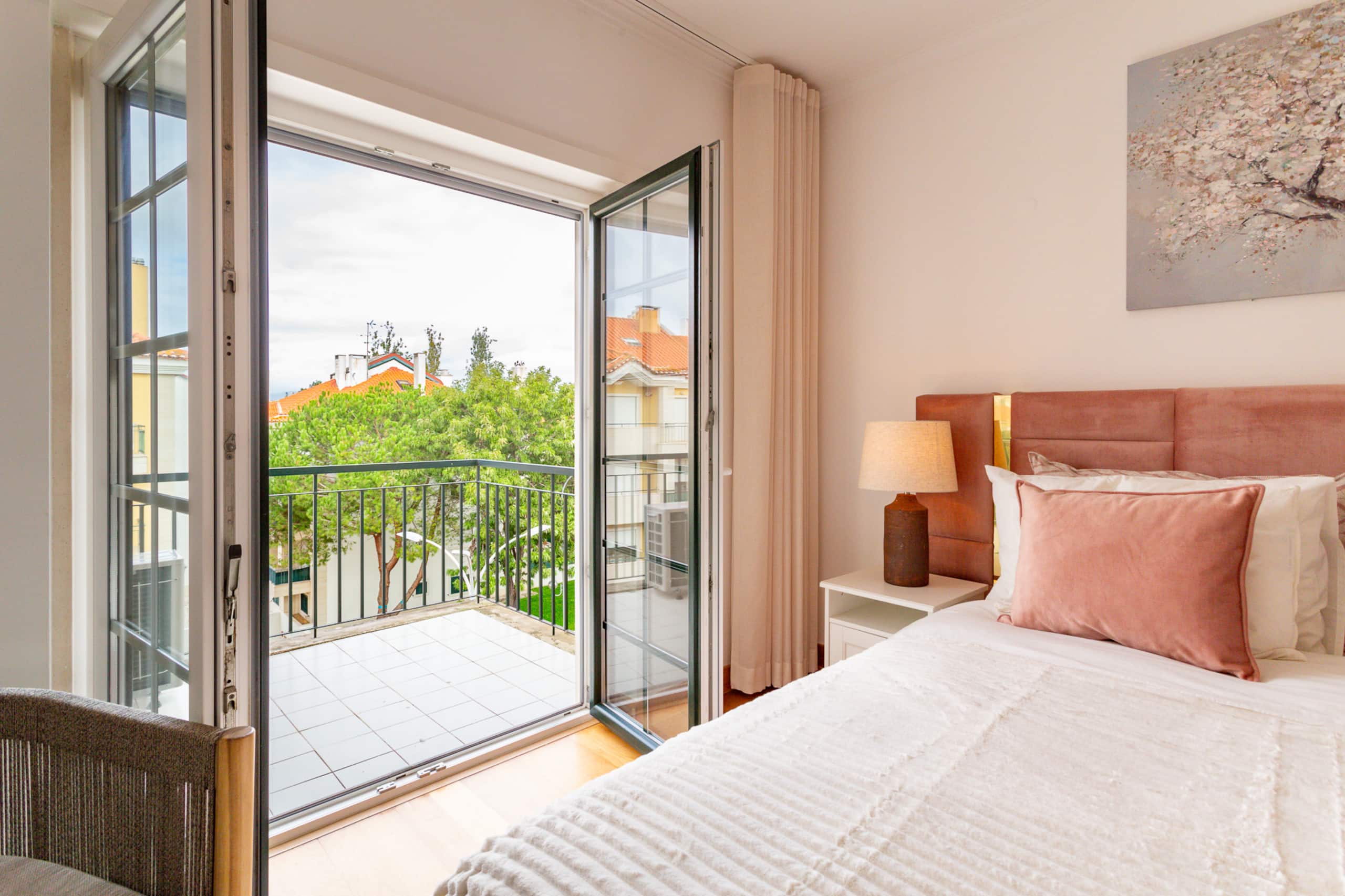 Carcavelos Beach Dream House 20