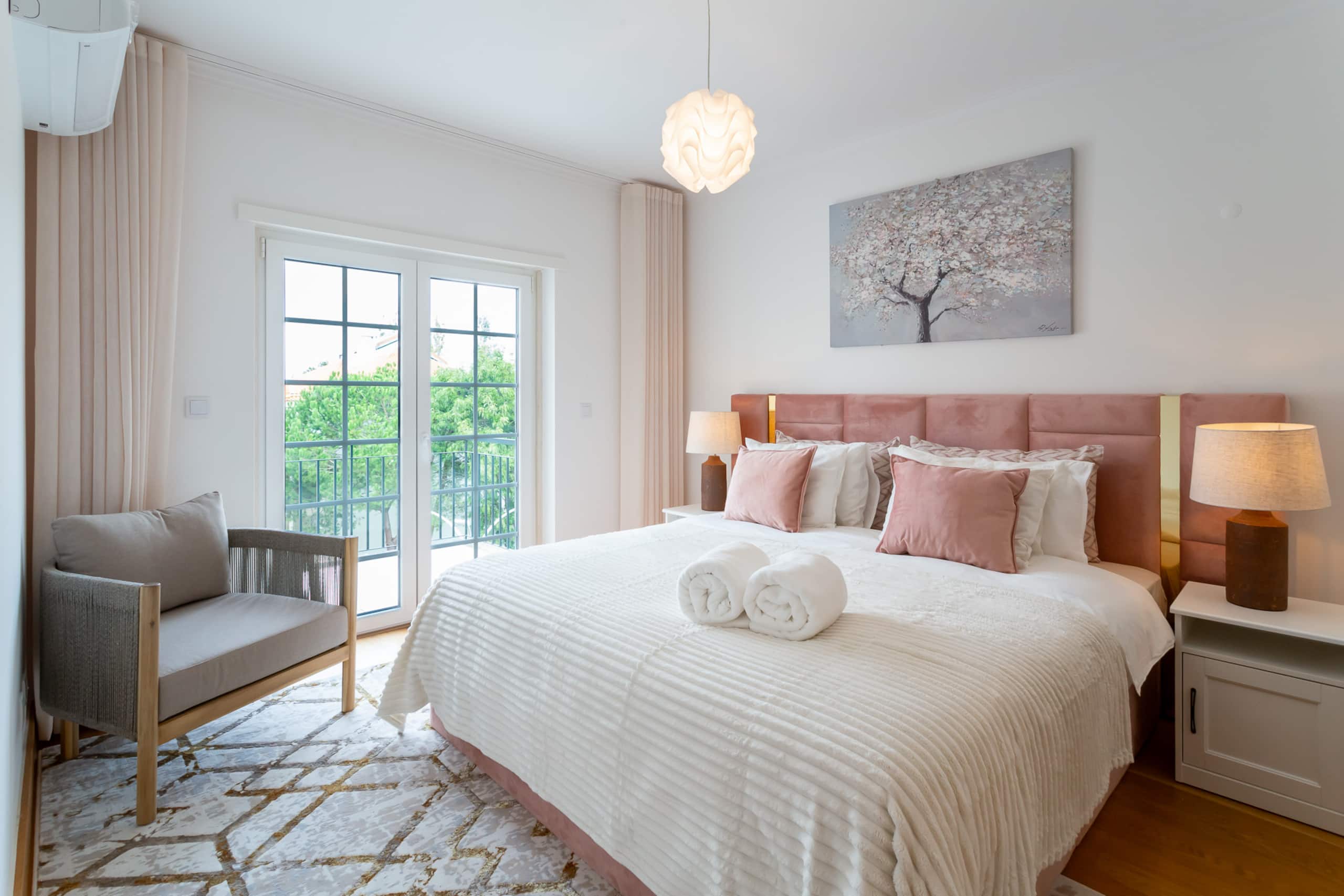 Carcavelos Beach Dream House 34