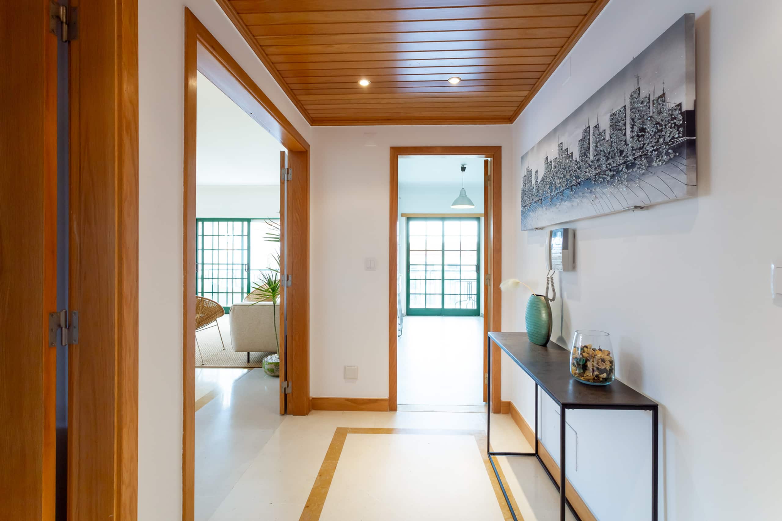 Carcavelos Beach Dream House 5