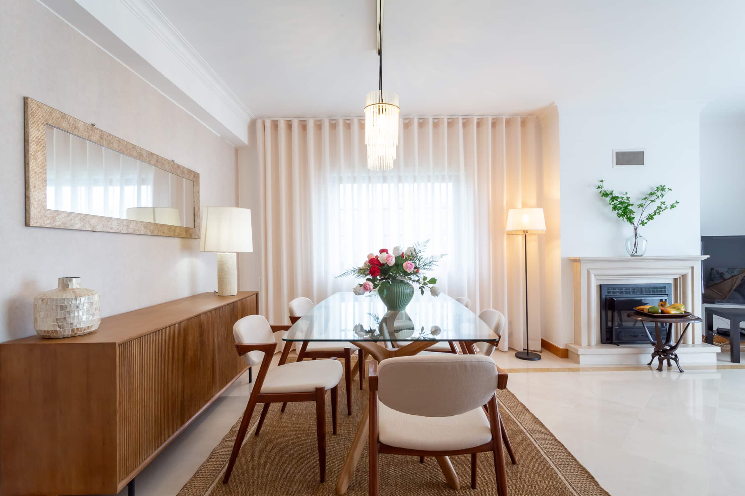Carcavelos Beach Dream House 1