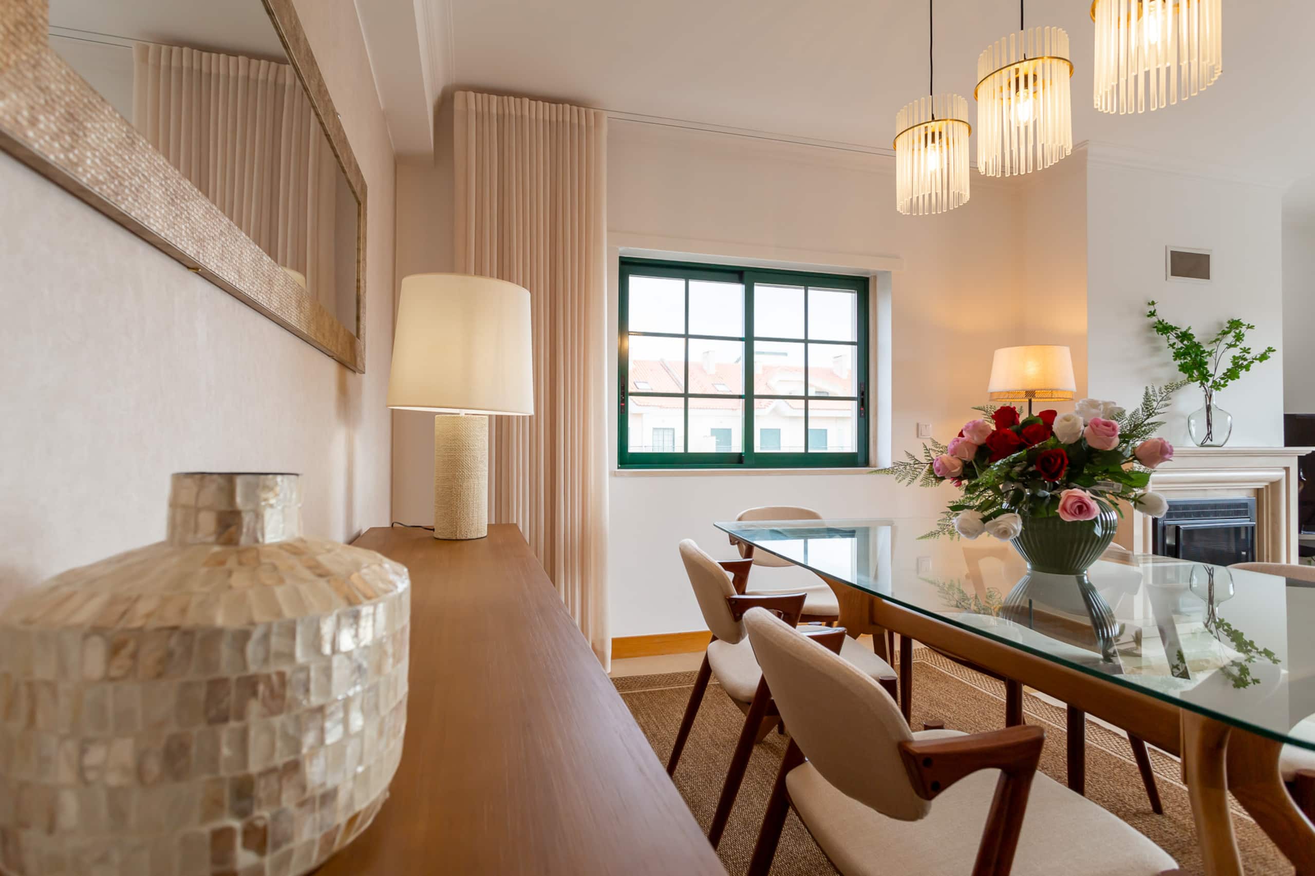 Carcavelos Beach Dream House 2