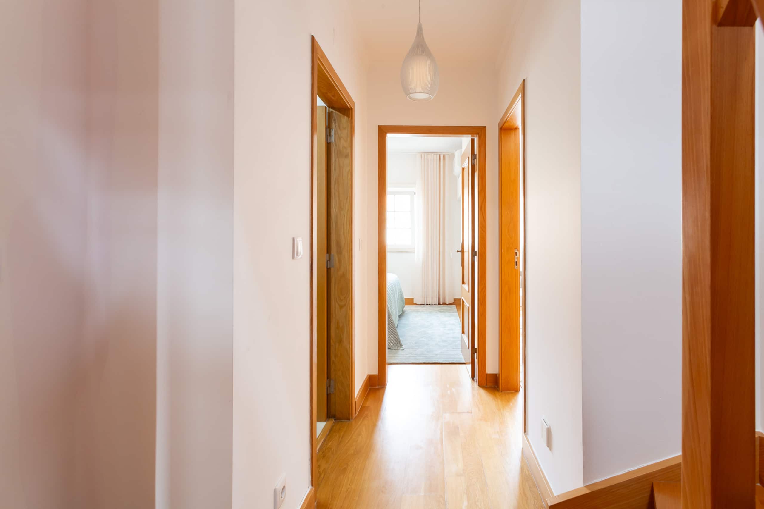 Carcavelos Beach Dream House 33