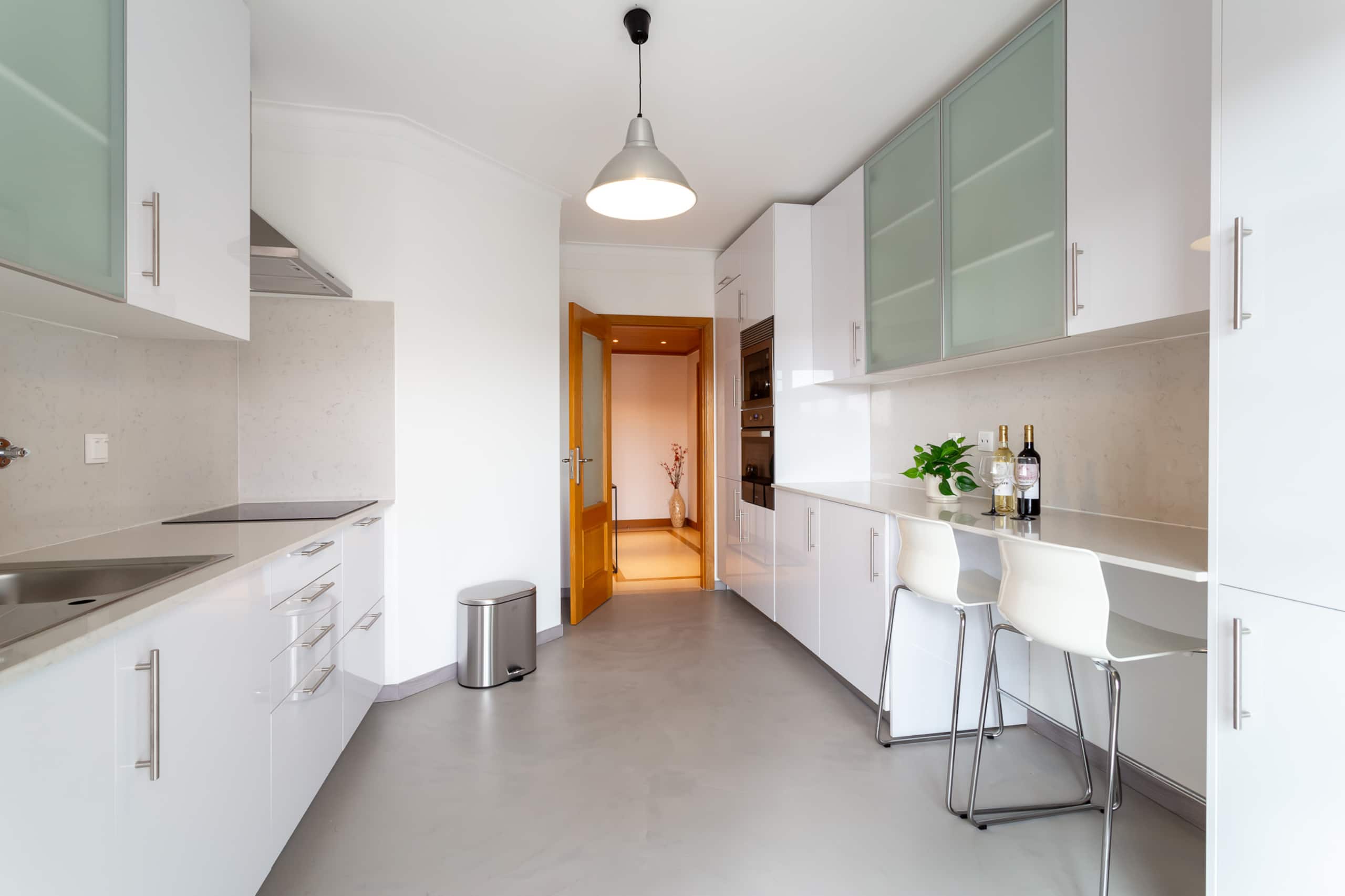 Carcavelos Beach Dream House 9