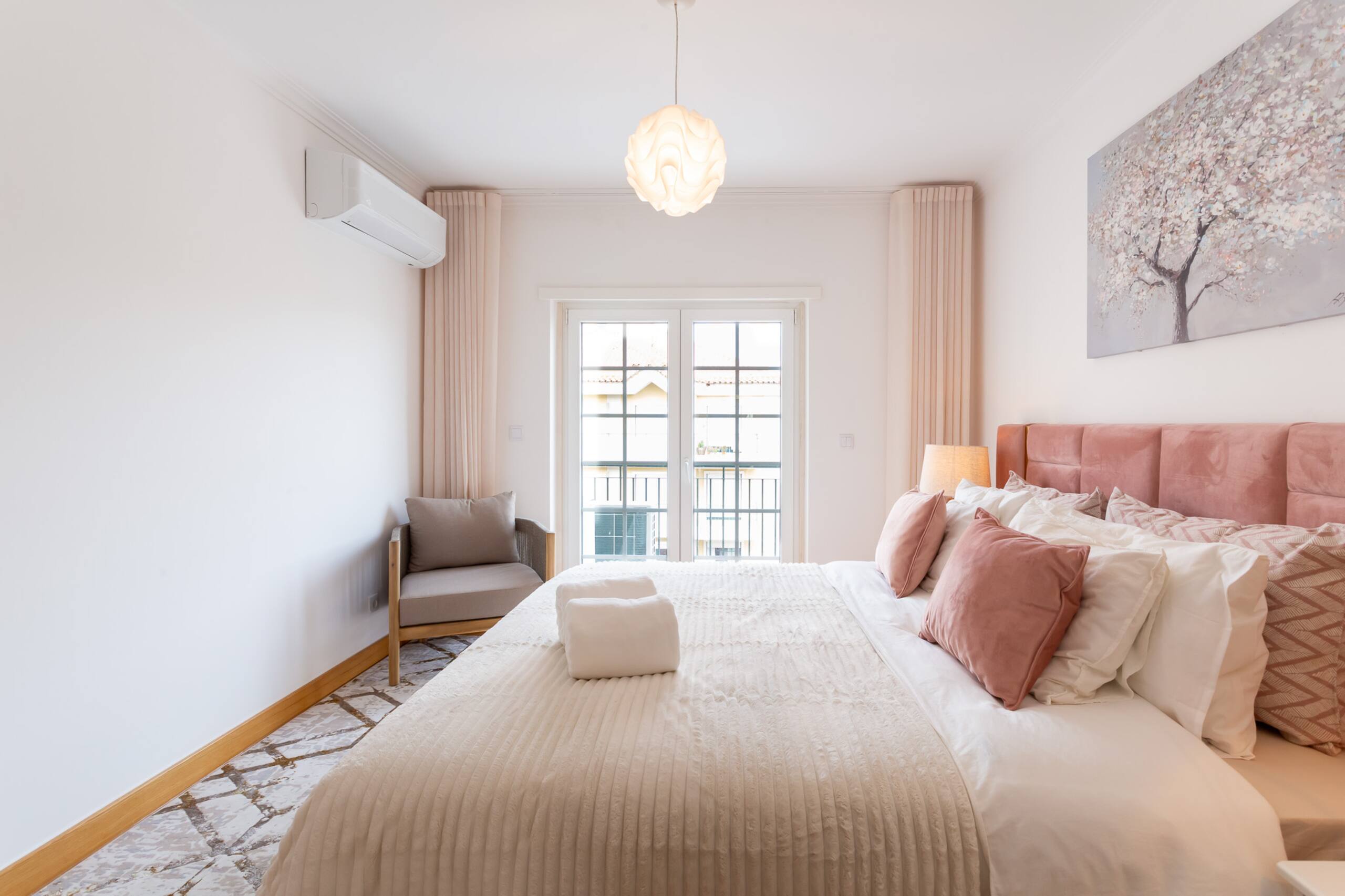 Carcavelos Beach Dream House 19