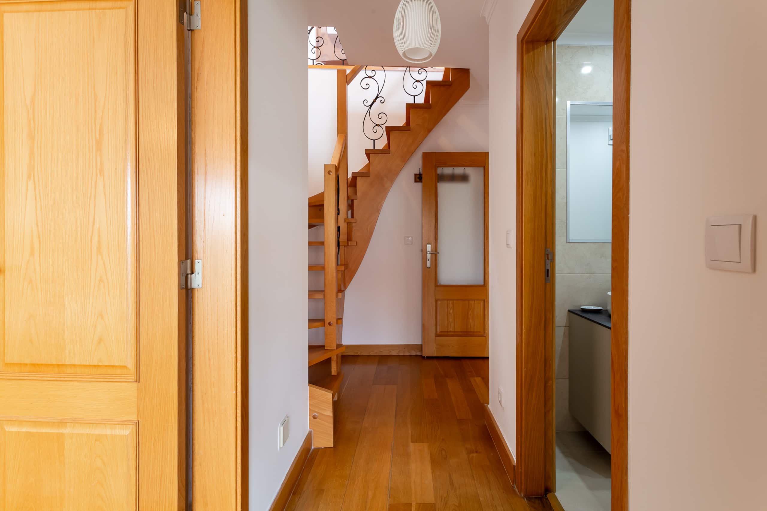 Carcavelos Beach Dream House 38