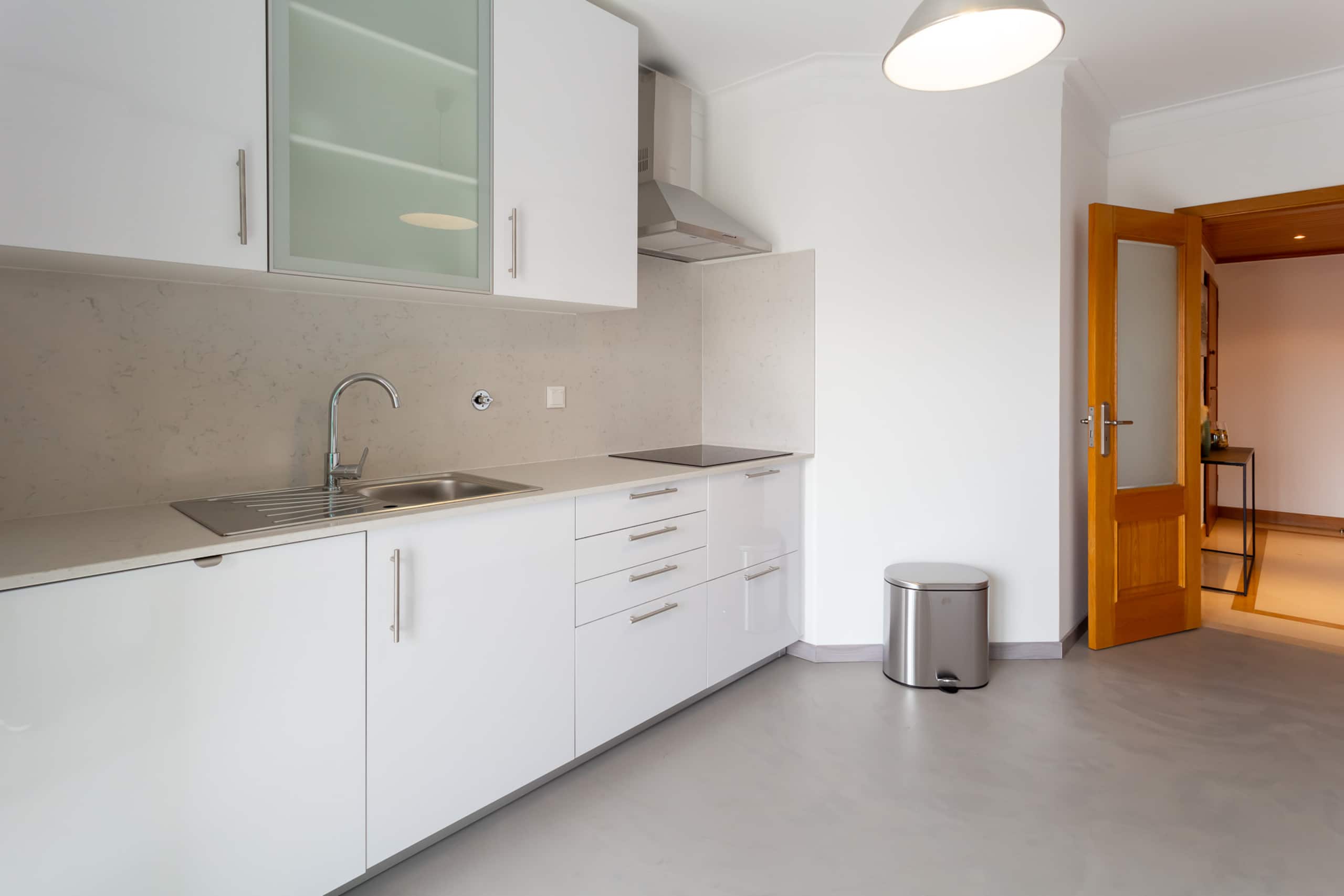 Carcavelos Beach Dream House 11