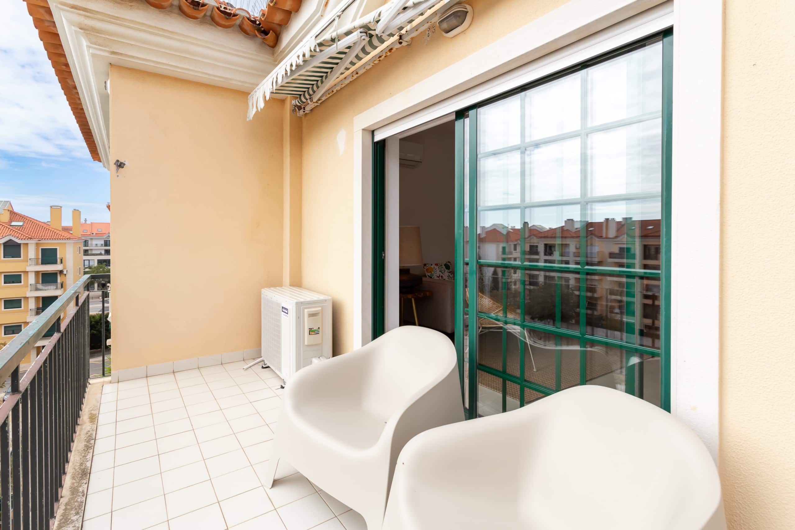Carcavelos Beach Dream House 31