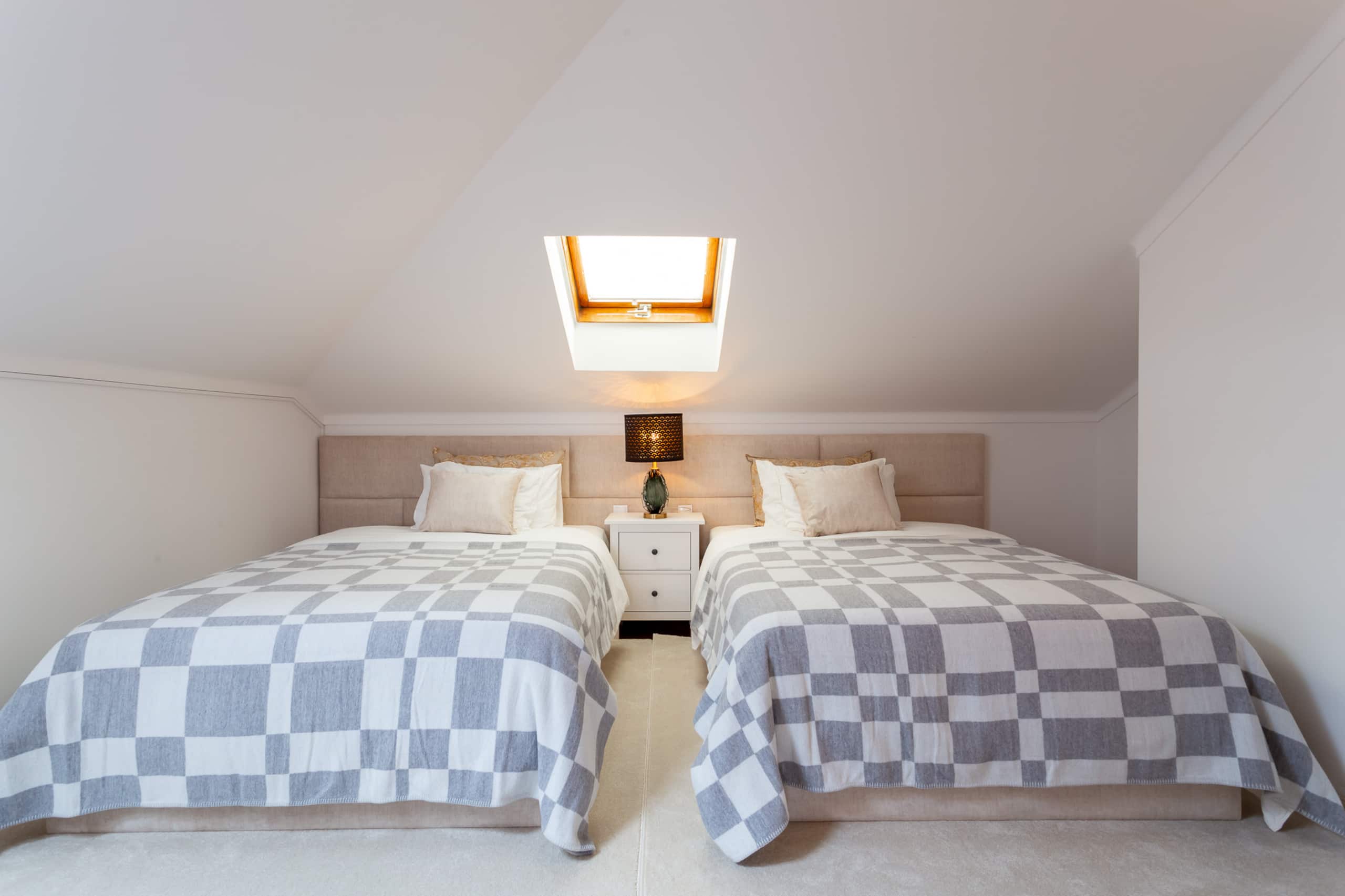 Carcavelos Beach Dream House 23