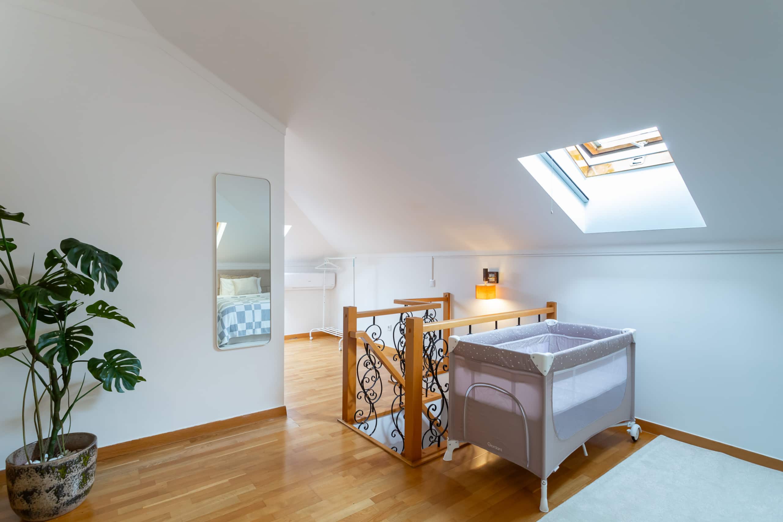 Carcavelos Beach Dream House 18