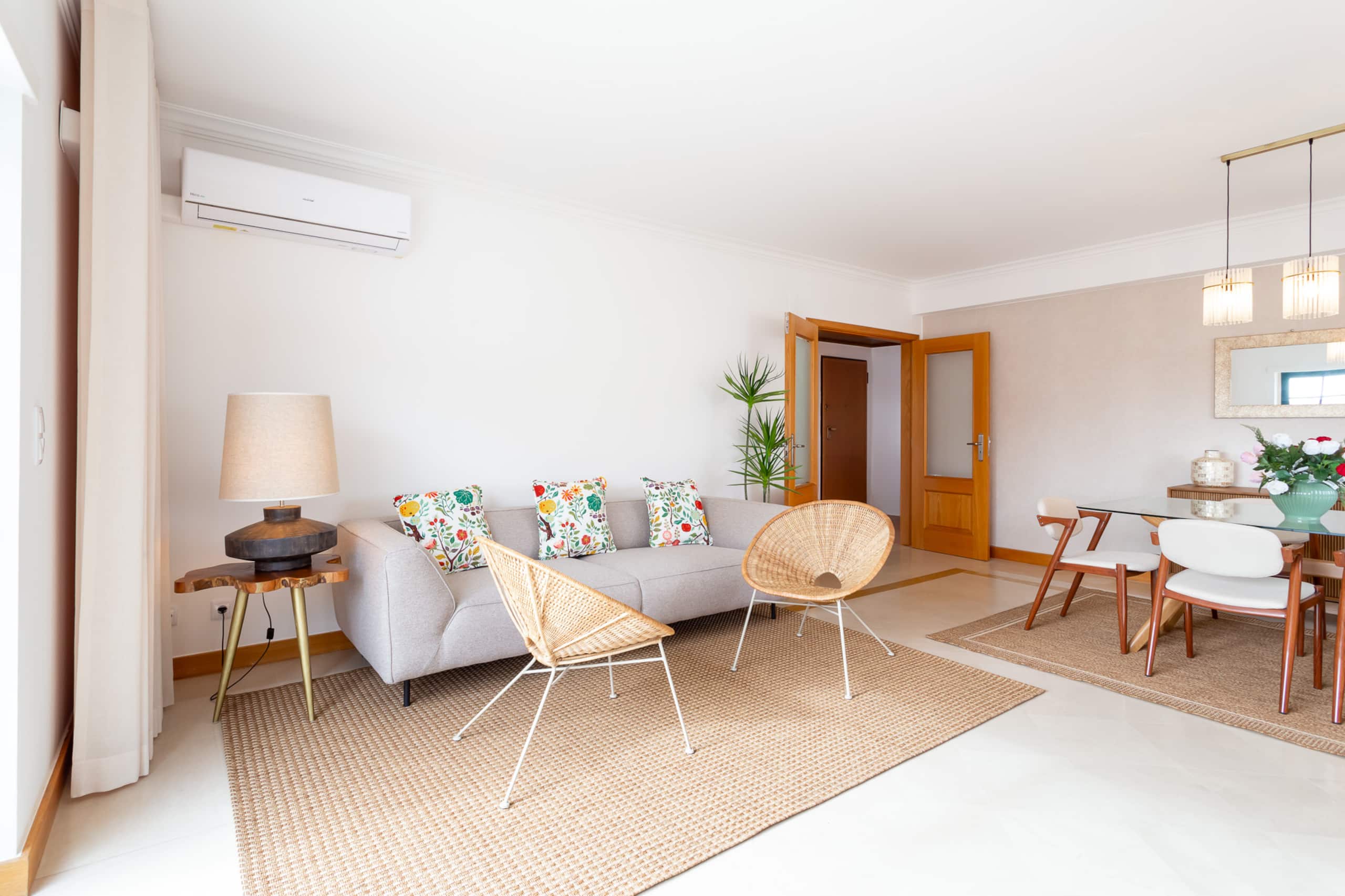 Carcavelos Beach Dream House 7