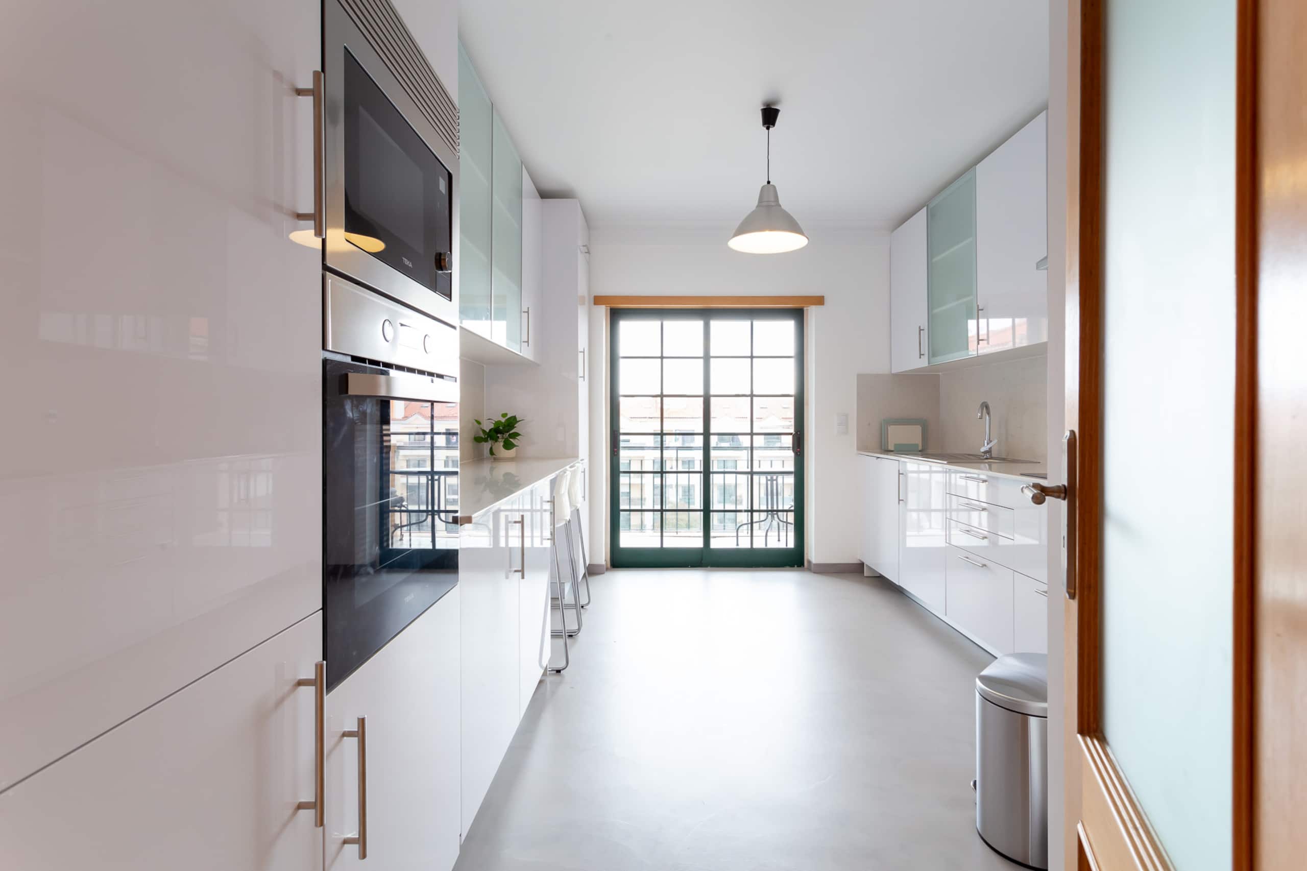 Carcavelos Beach Dream House 10