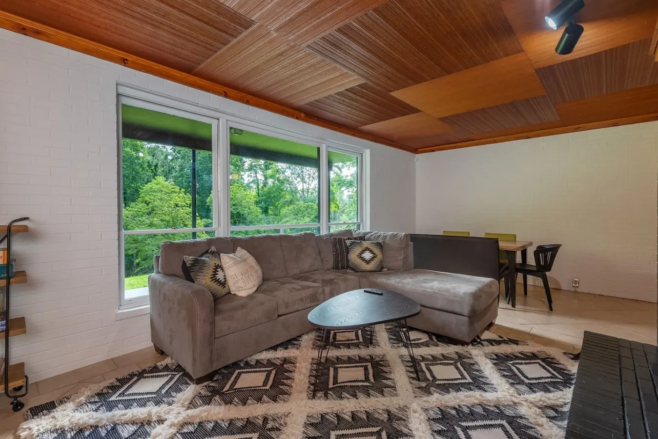 Family Retreat Fire Pit & Grill on 4.5 Acres 11