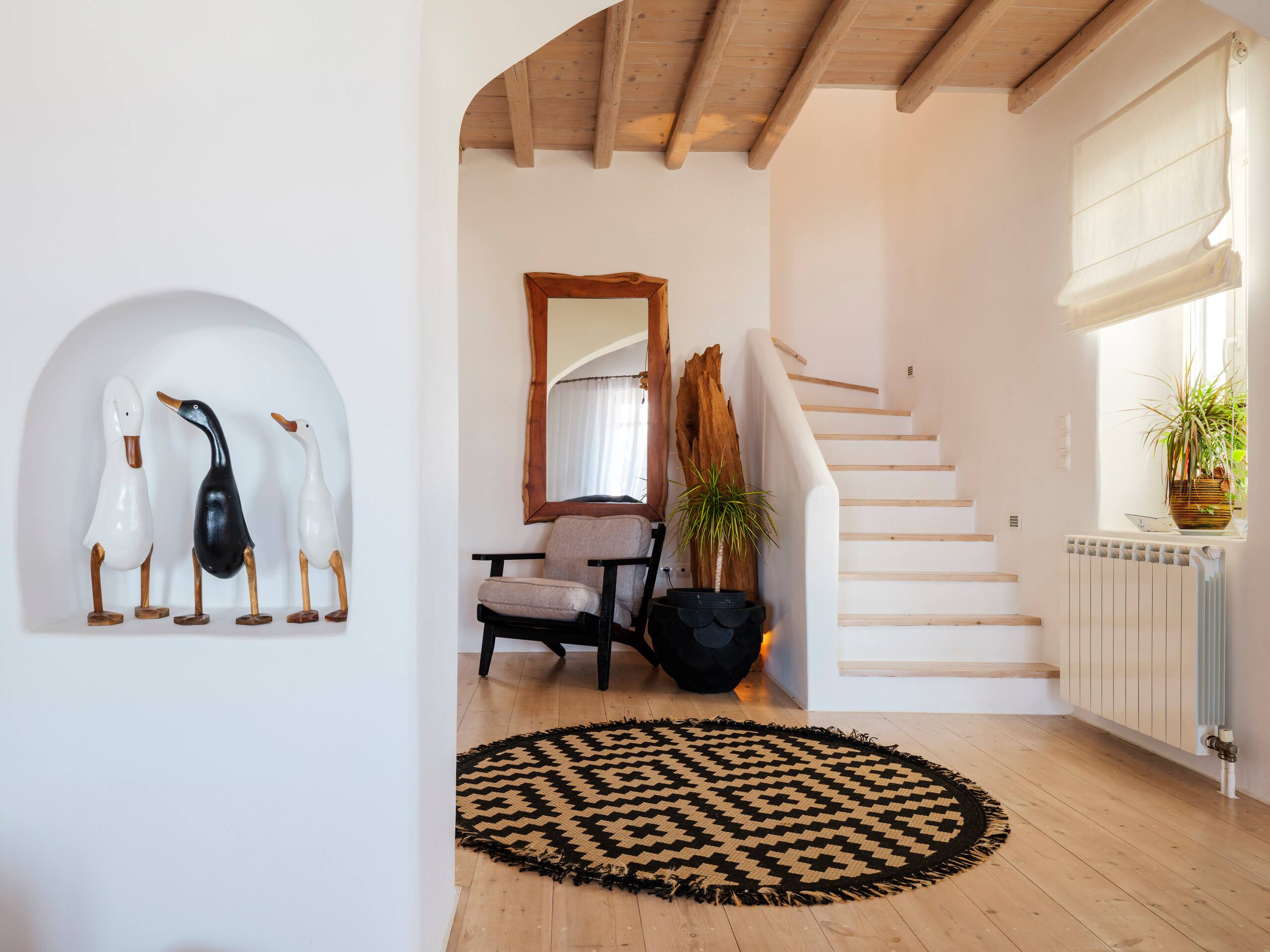 Cosset Villa Mykonos Pool & Sunset | One Villas 15