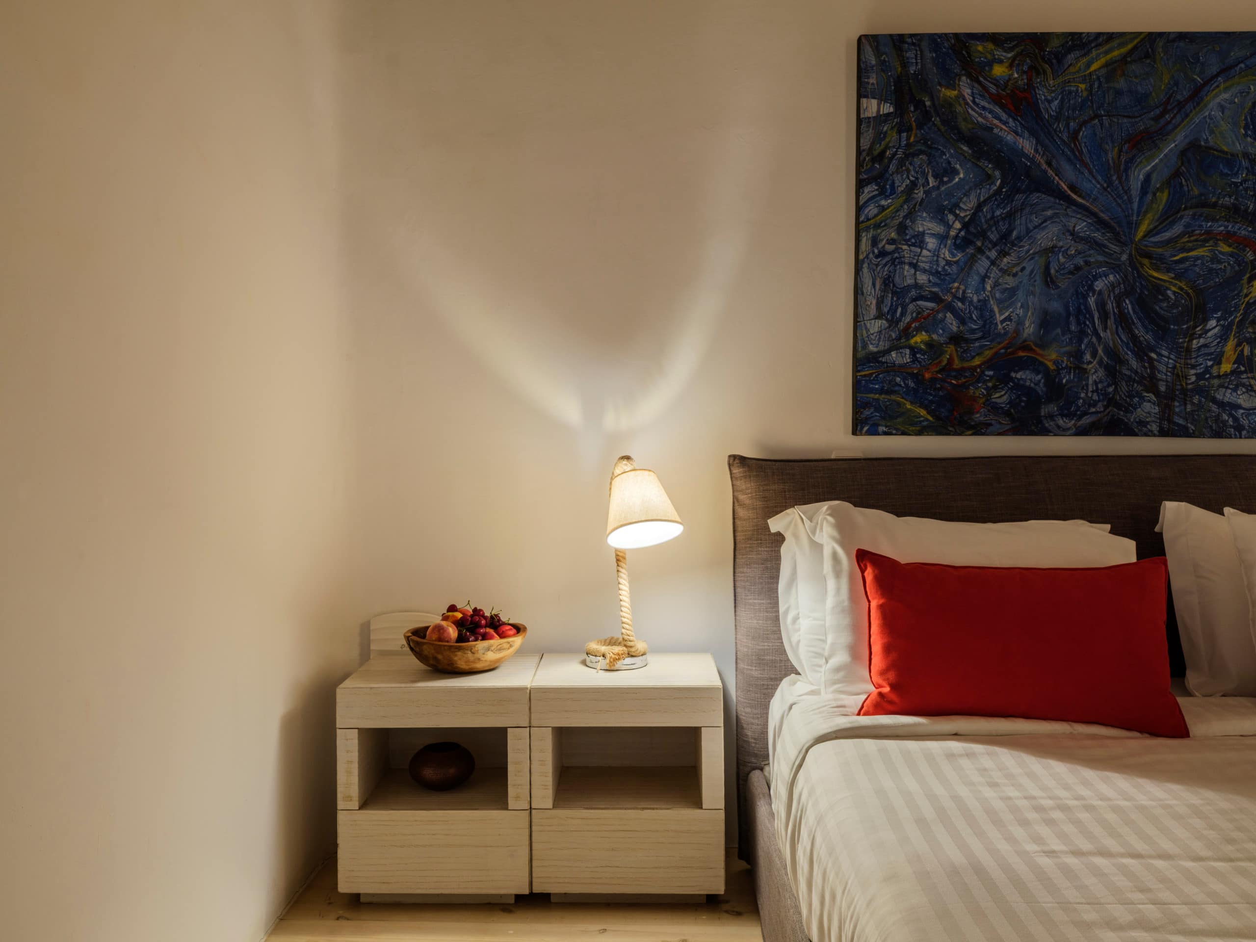 Cosset Villa Mykonos Pool & Sunset | One Villas 37