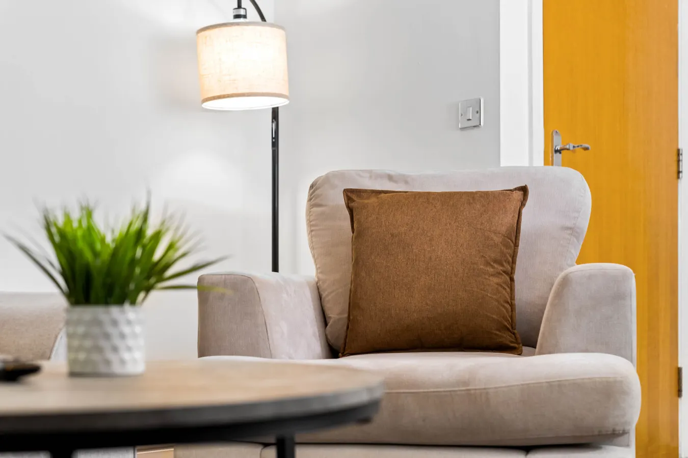 Modern Two Bedroom Apartment - Jewellery Quarter 18