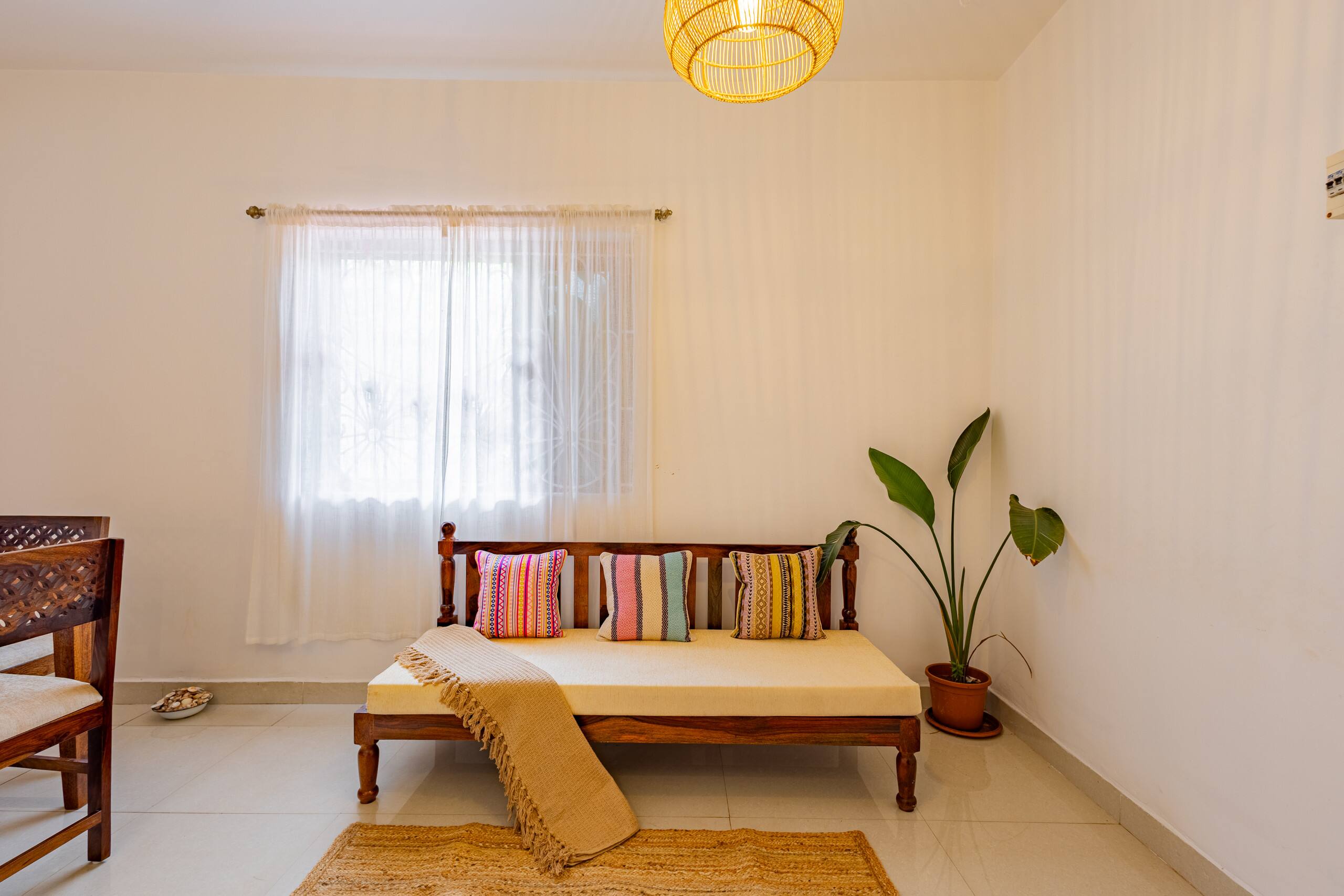 The Yellow House By Leela. — photo 2