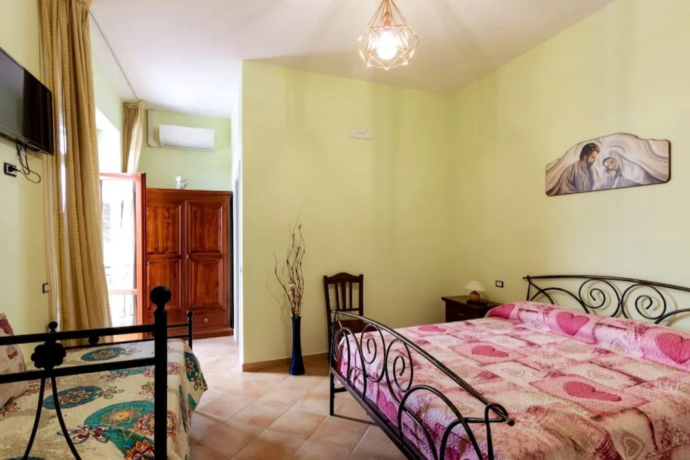 Agriturismo in montagna in Irpinia - Tripla — photo 3