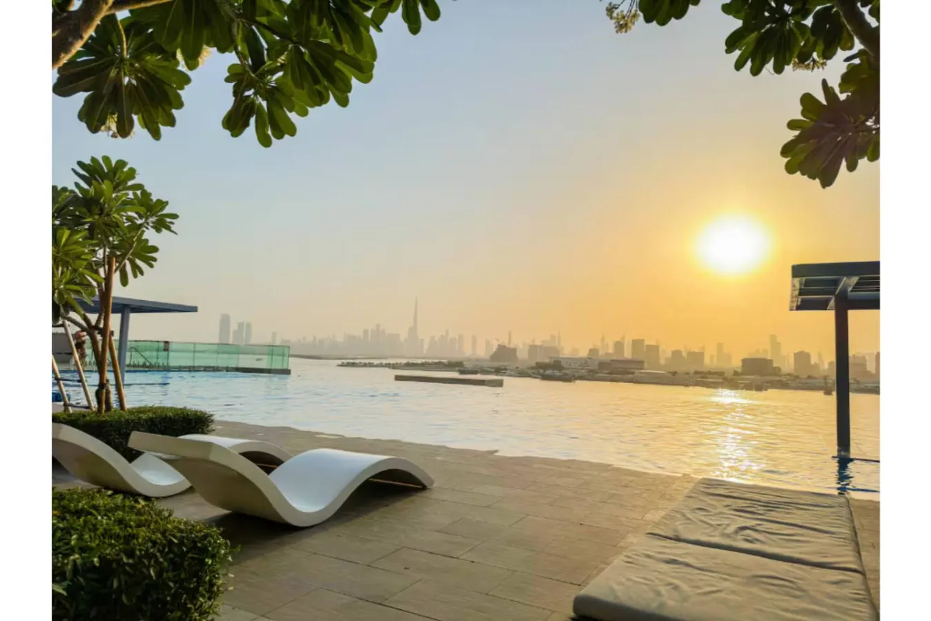 Modern Creekside 1BR | Prime Dubai Location — photo 5