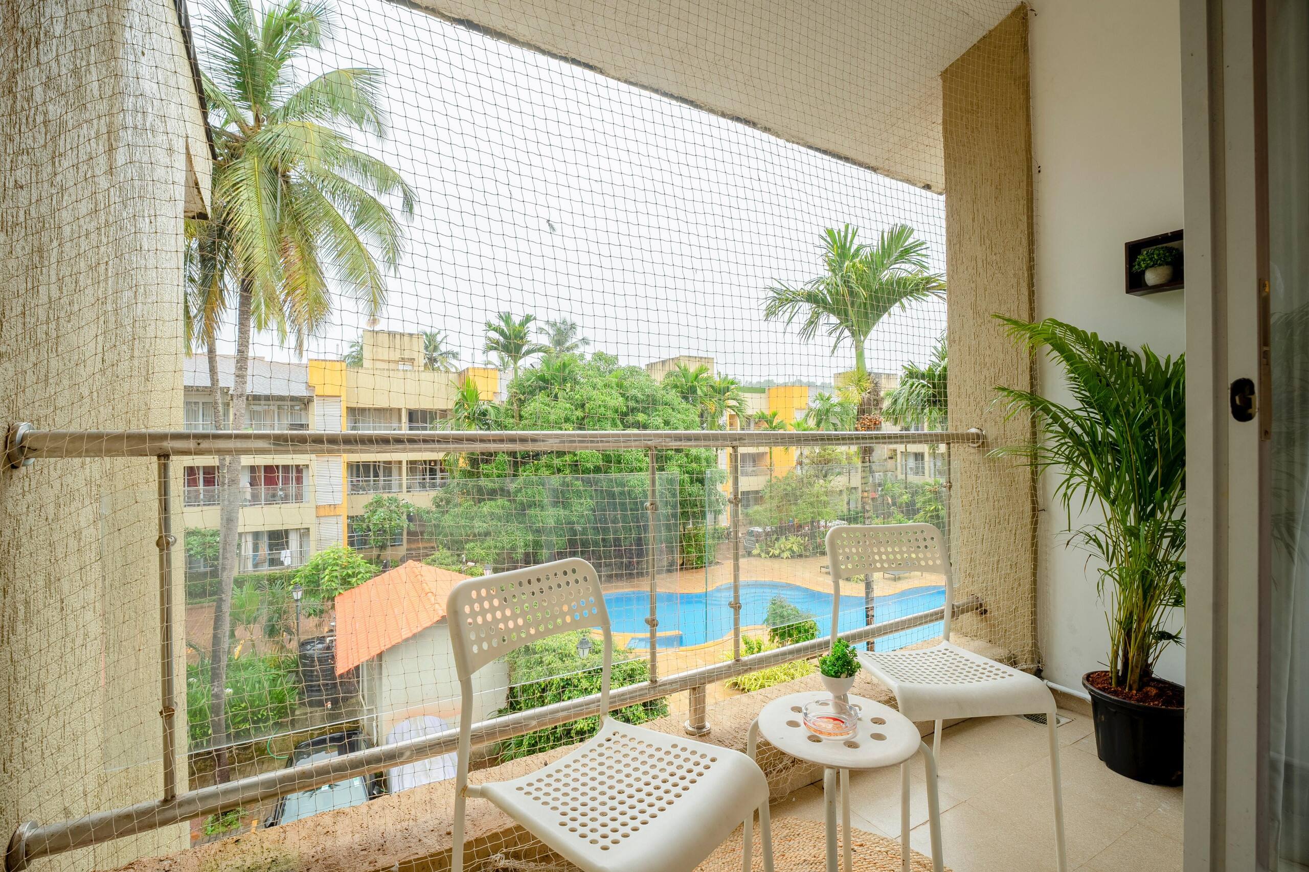 The Charvi Retreat In Charvi Reemz Anjuna vagator 21