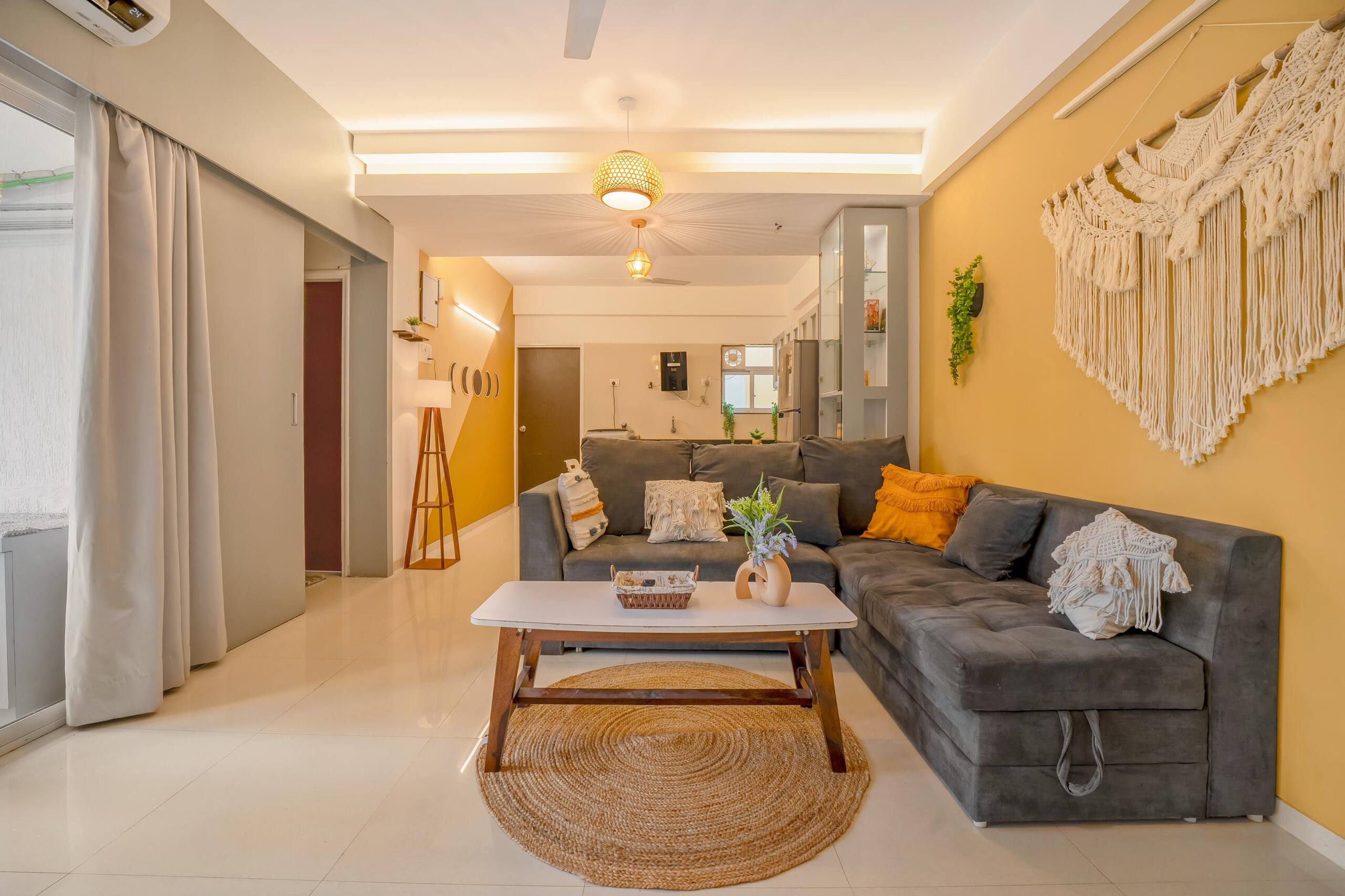 The Charvi Retreat In Charvi Reemz Anjuna vagator 1