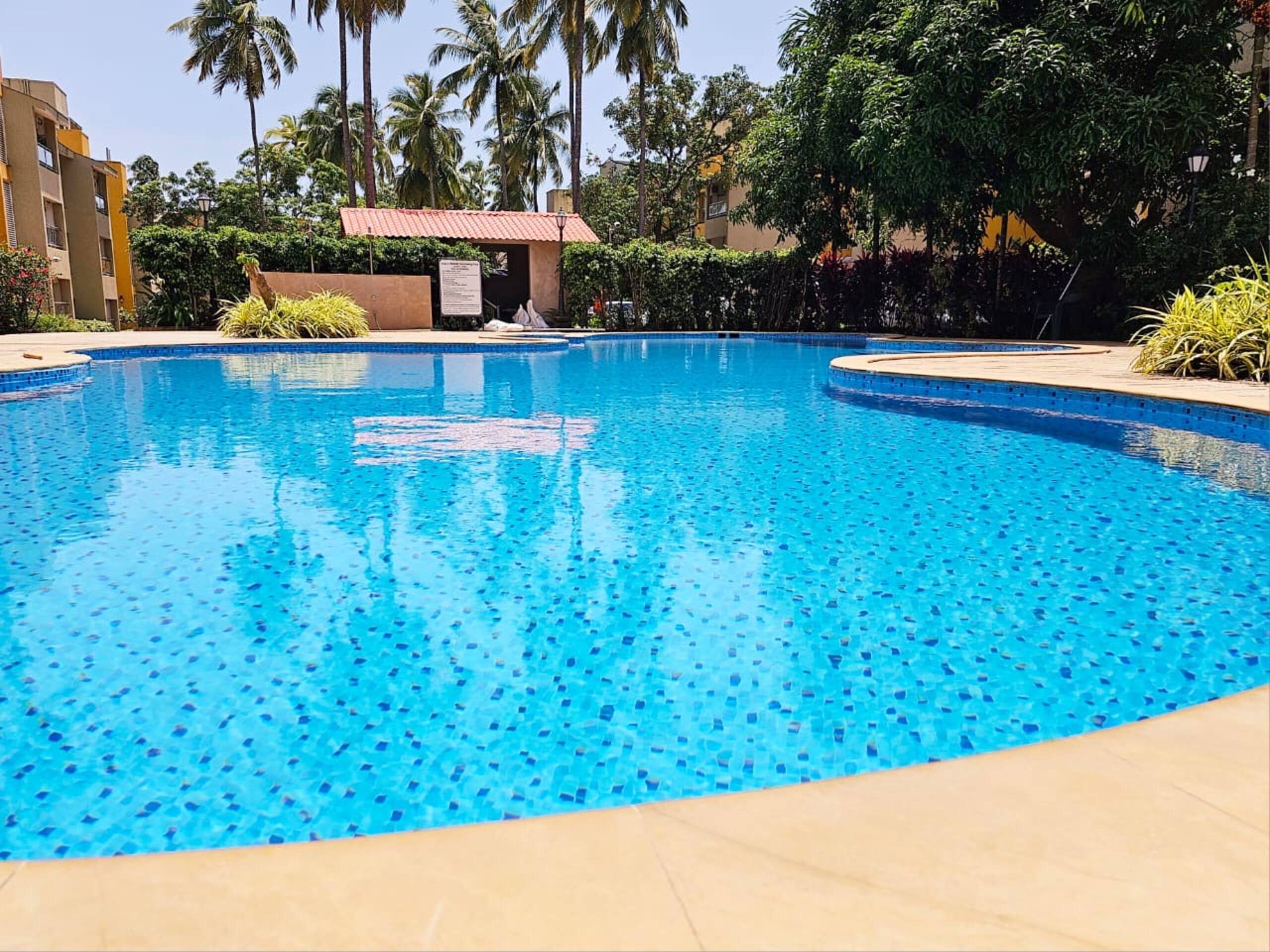 The Charvi Retreat In Charvi Reemz Anjuna vagator 22