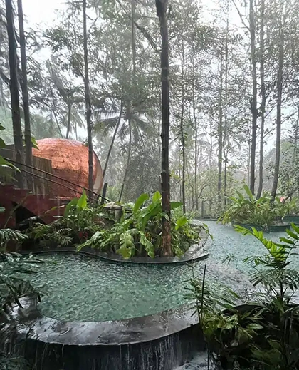 Eleve | An eco-luxury resort | Goa 14