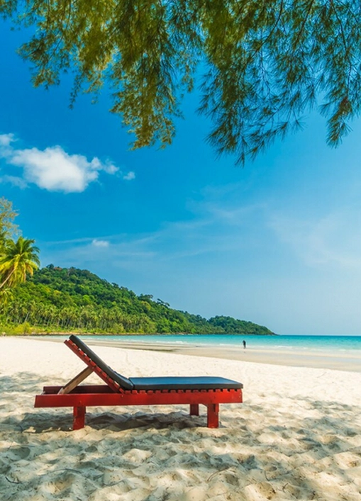Eleve | An eco-luxury resort | Goa 15