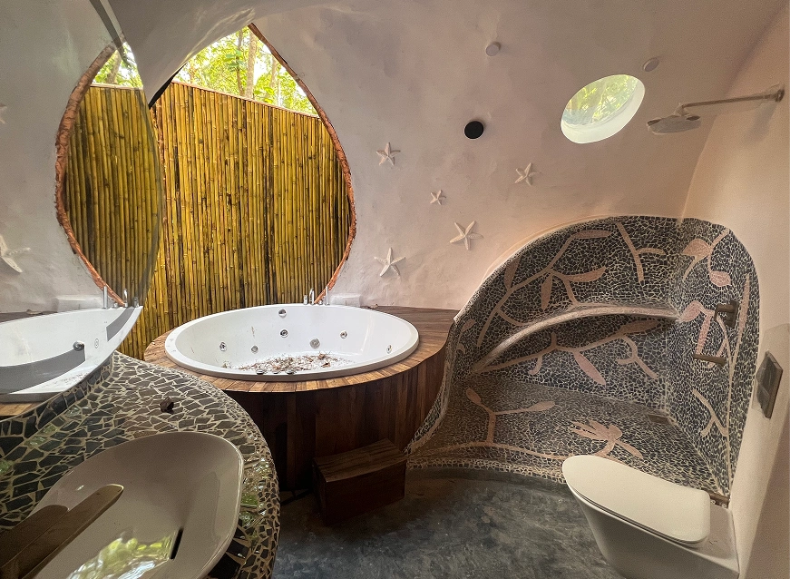 Eleve | An eco-luxury resort | Goa 16