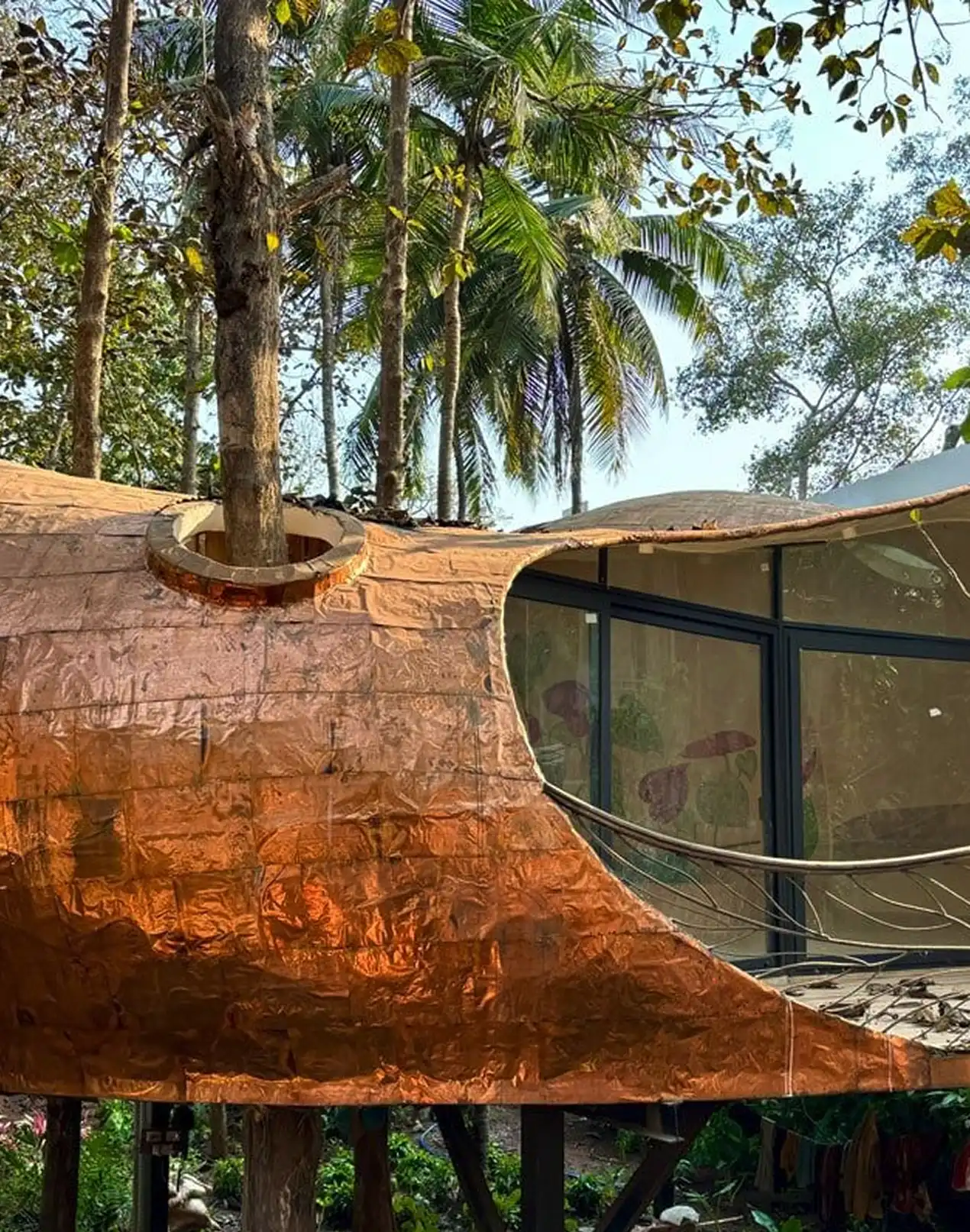 Eleve | An eco-luxury resort | Goa 18