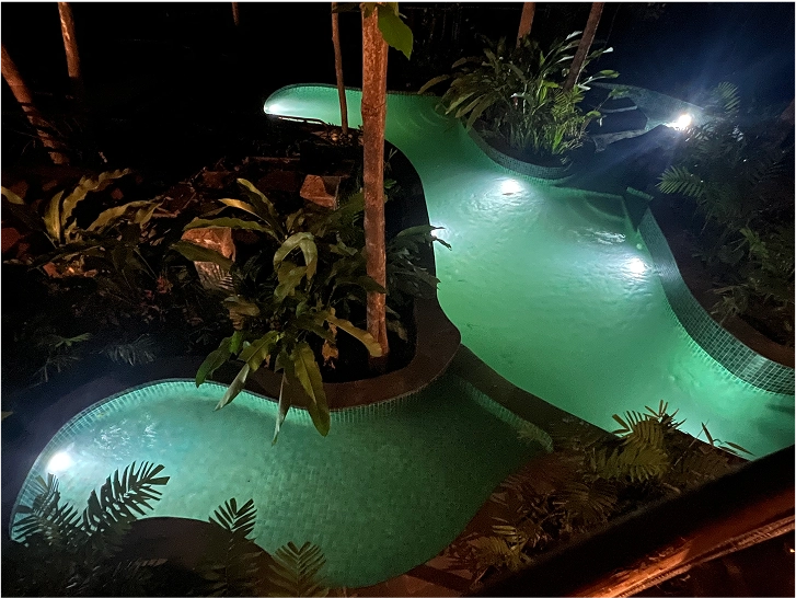 Eleve | An eco-luxury resort | Goa 20