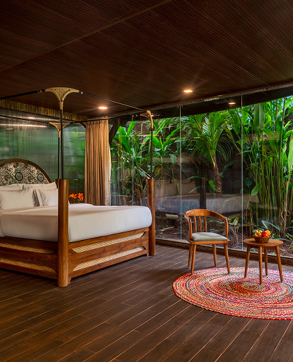 Eleve | An eco-luxury resort | Goa 8