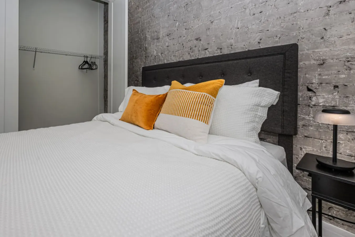 Iconic views of Gay St. – Luxury Century Building 19