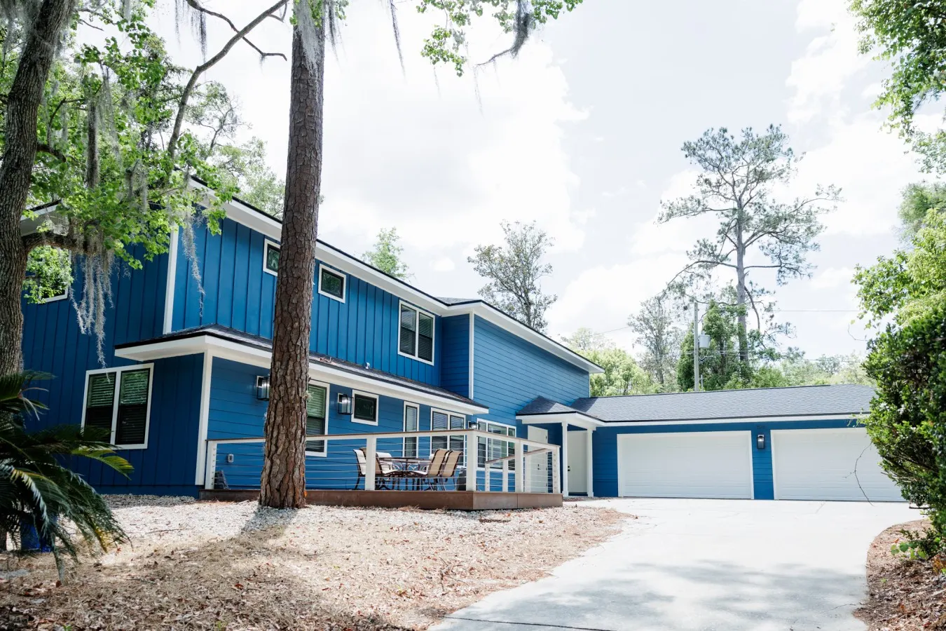 The Endzone | Sleeps 14 Near UF Campus & Shands