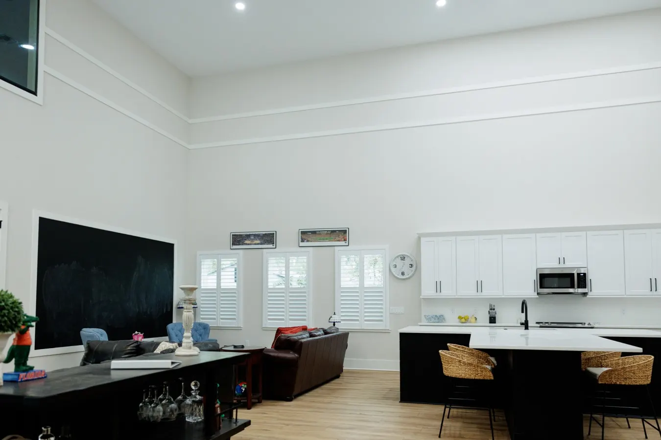 The Endzone Sleeps 14 Near UF Campus & Shands 4