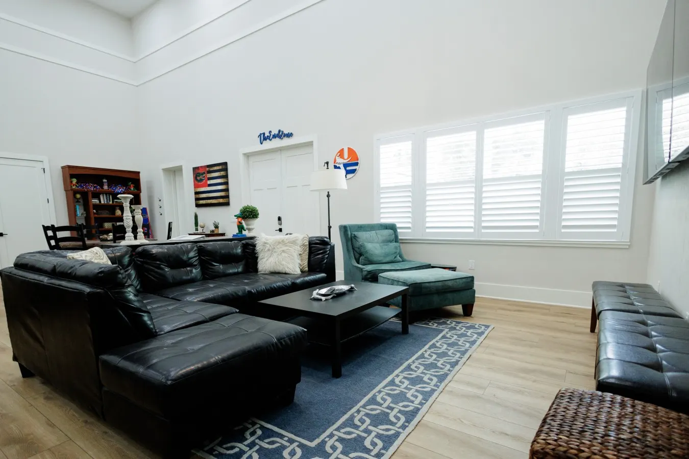 The Endzone Sleeps 14 Near UF Campus & Shands 6