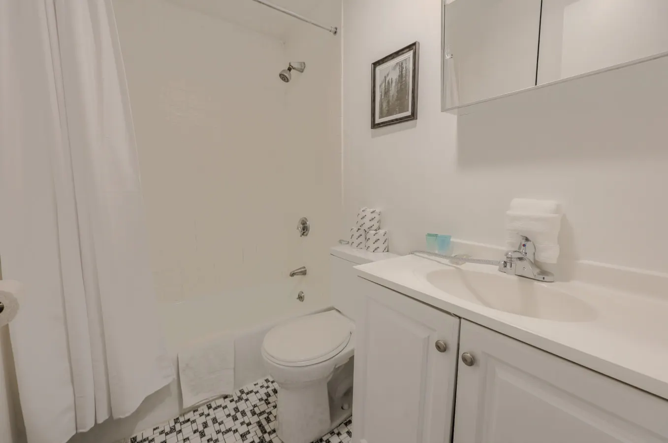 Cozy & Modern 1 BDR Fenway within minutes! 10