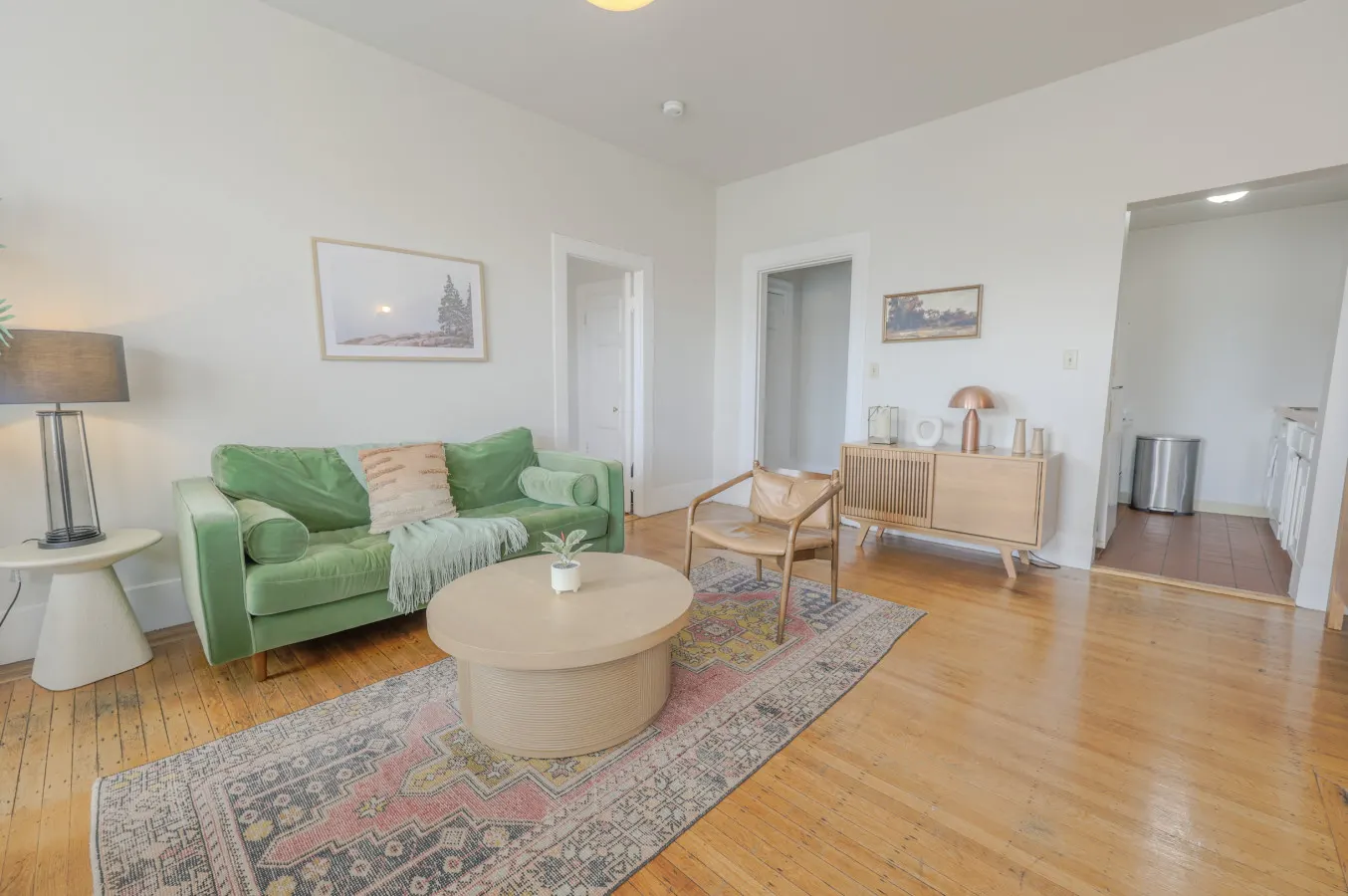 Cozy & Modern 1 BDR | Fenway within minutes! — photo 3