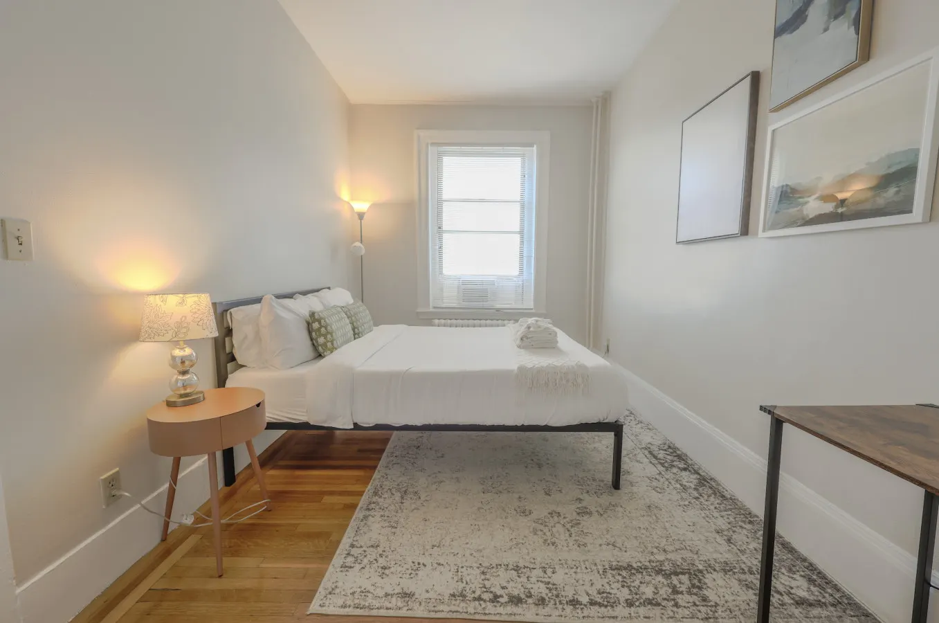 Cozy & Modern 1 BDR | Fenway within minutes! — photo 5