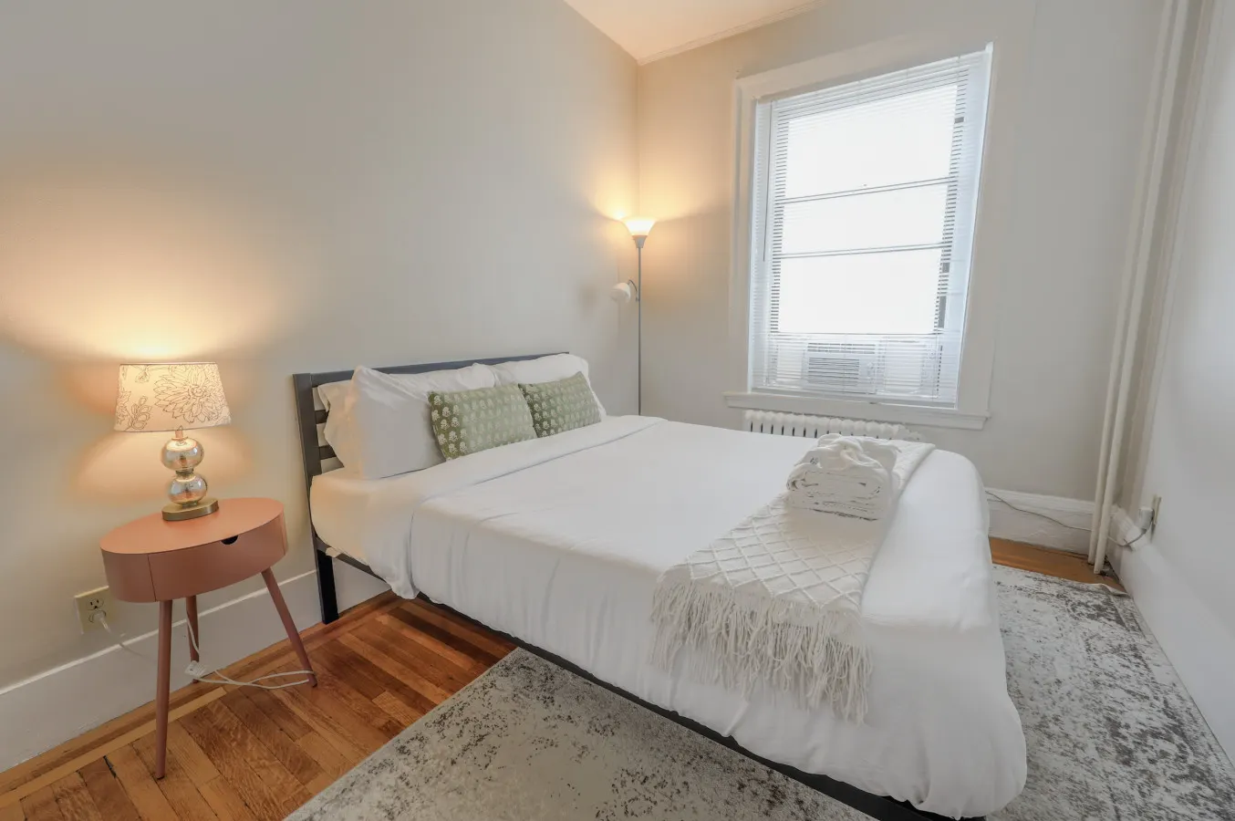 Cozy & Modern 1 BDR Fenway within minutes! 6