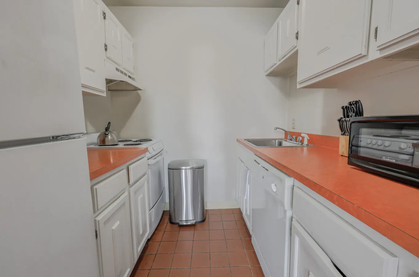Cozy & Modern 1 BDR Fenway within minutes! 8