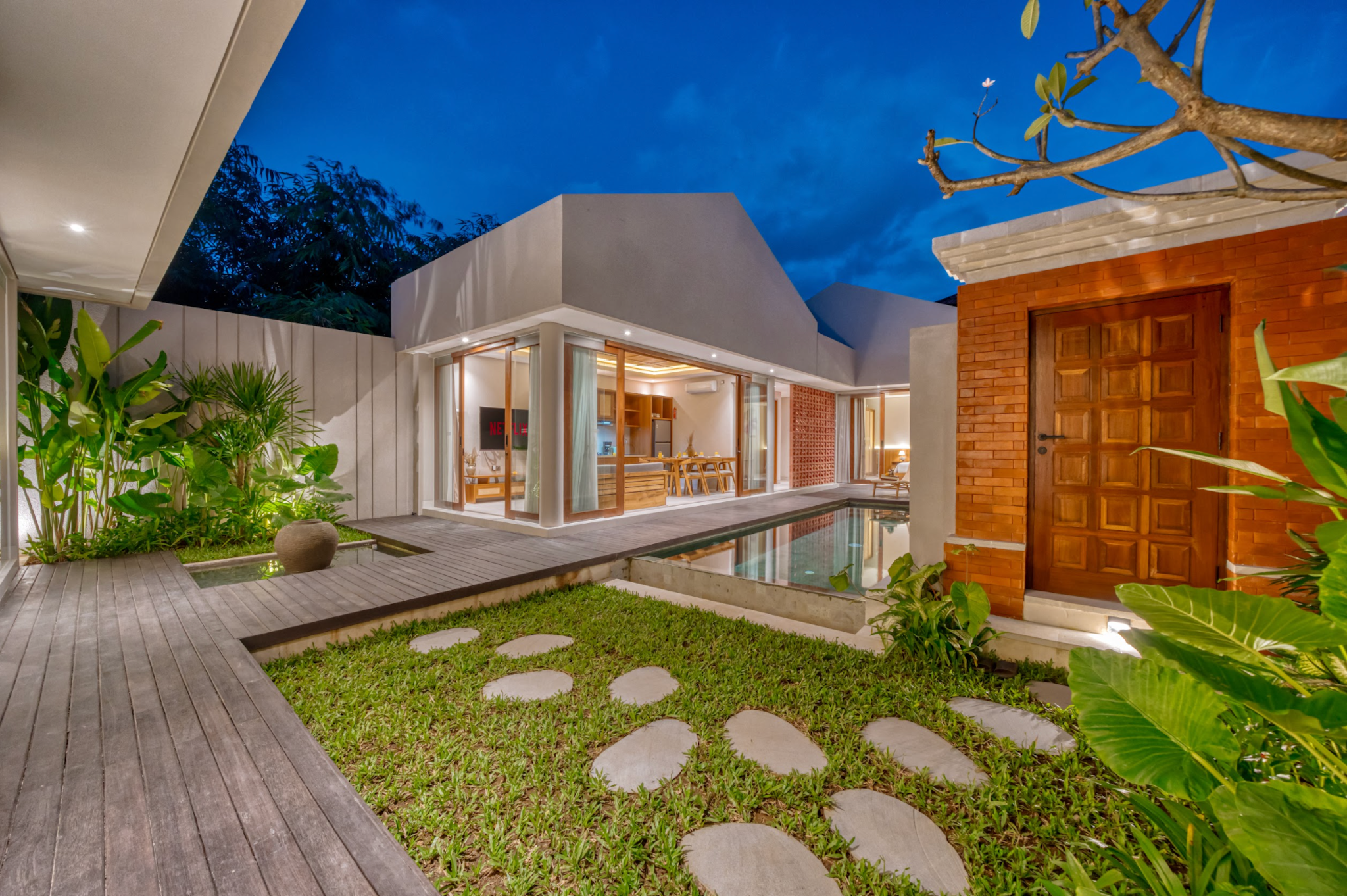 Villa Ardha 3 Bedroom