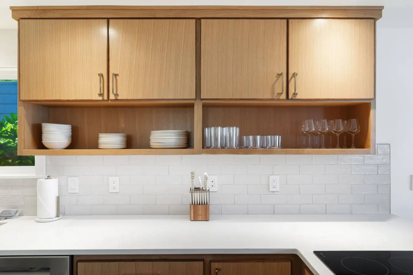 Chic & Bright Greenwood Home - AC, Parking 14