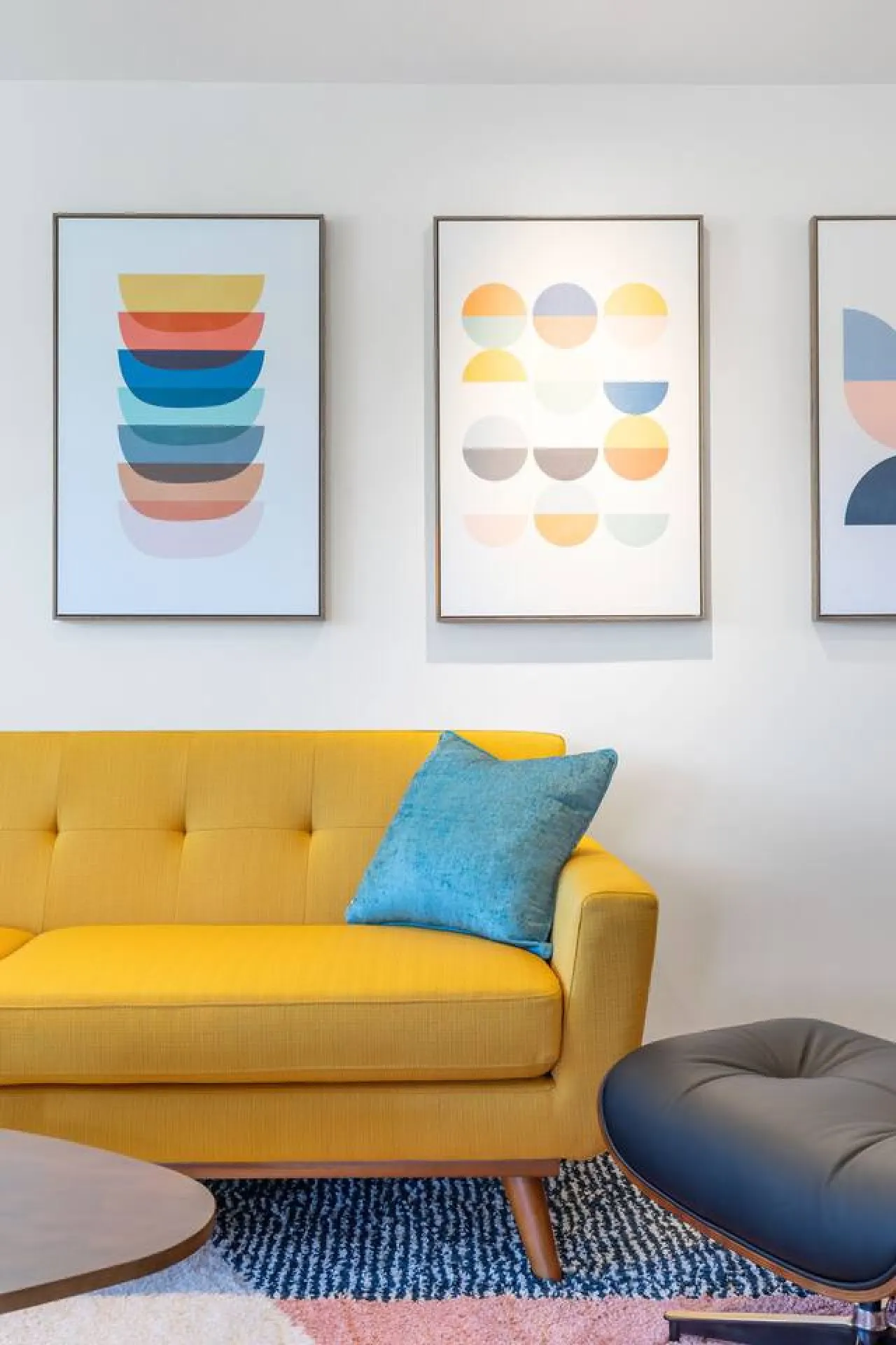 Chic & Bright Greenwood Home - AC, Parking 6