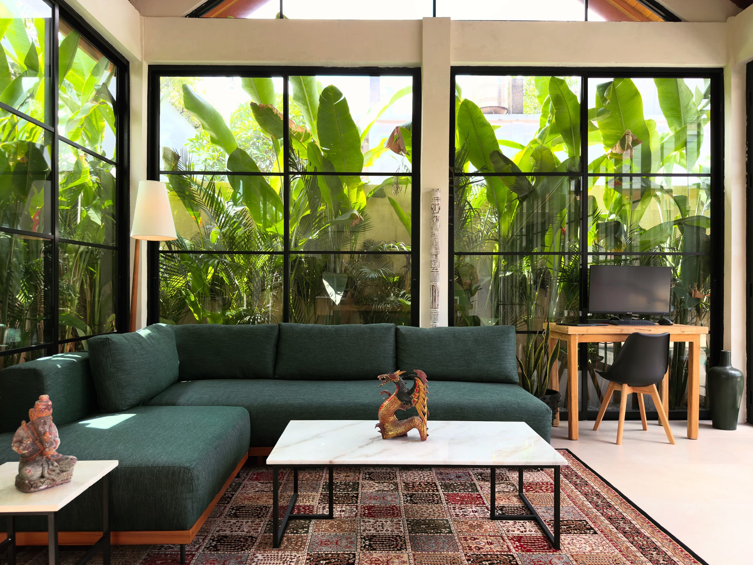 3BR Private Pool Villa • Walk to Beach & Seminyak 13