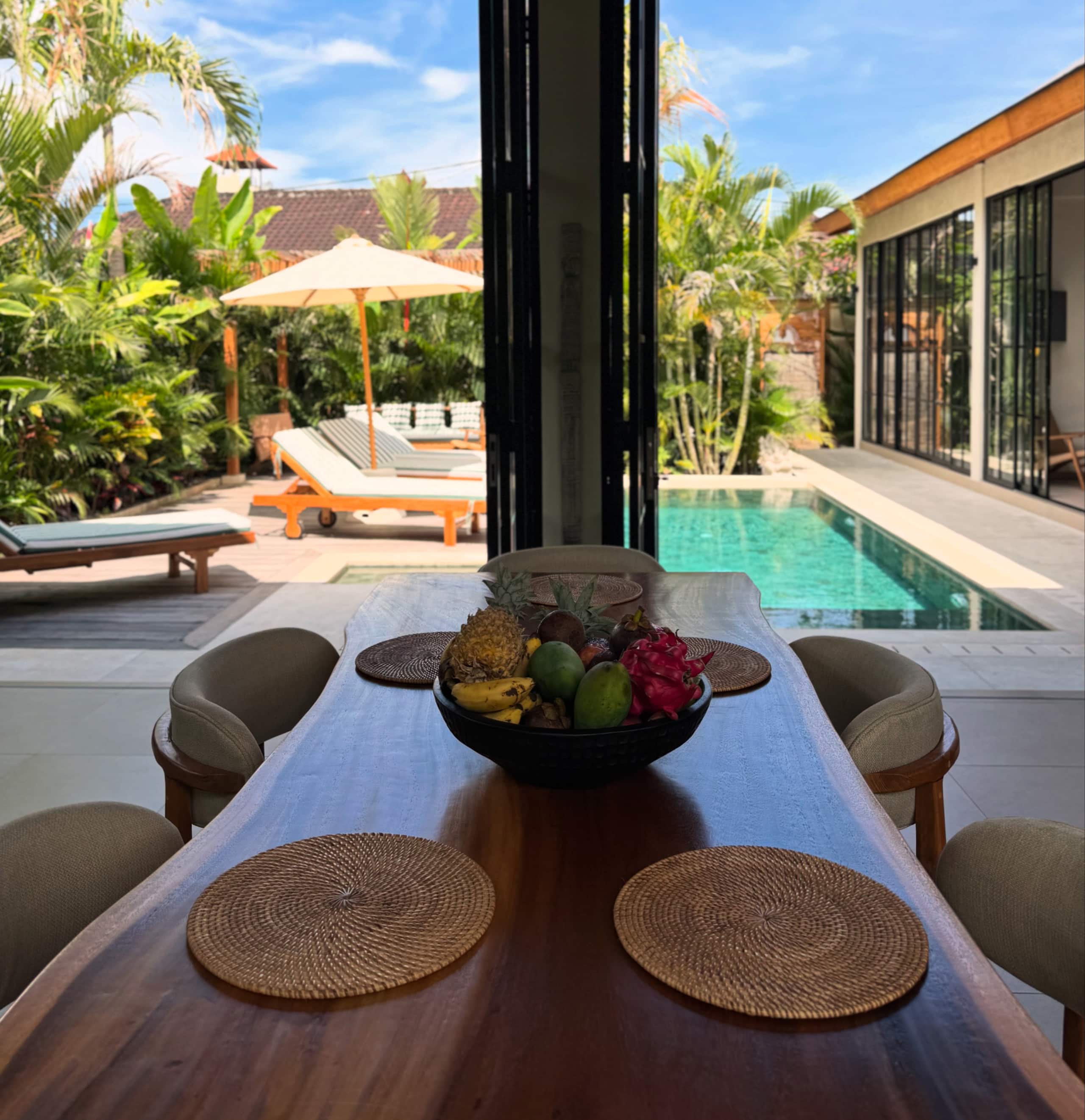 3BR Private Pool Villa • Walk to Beach & Seminyak 14
