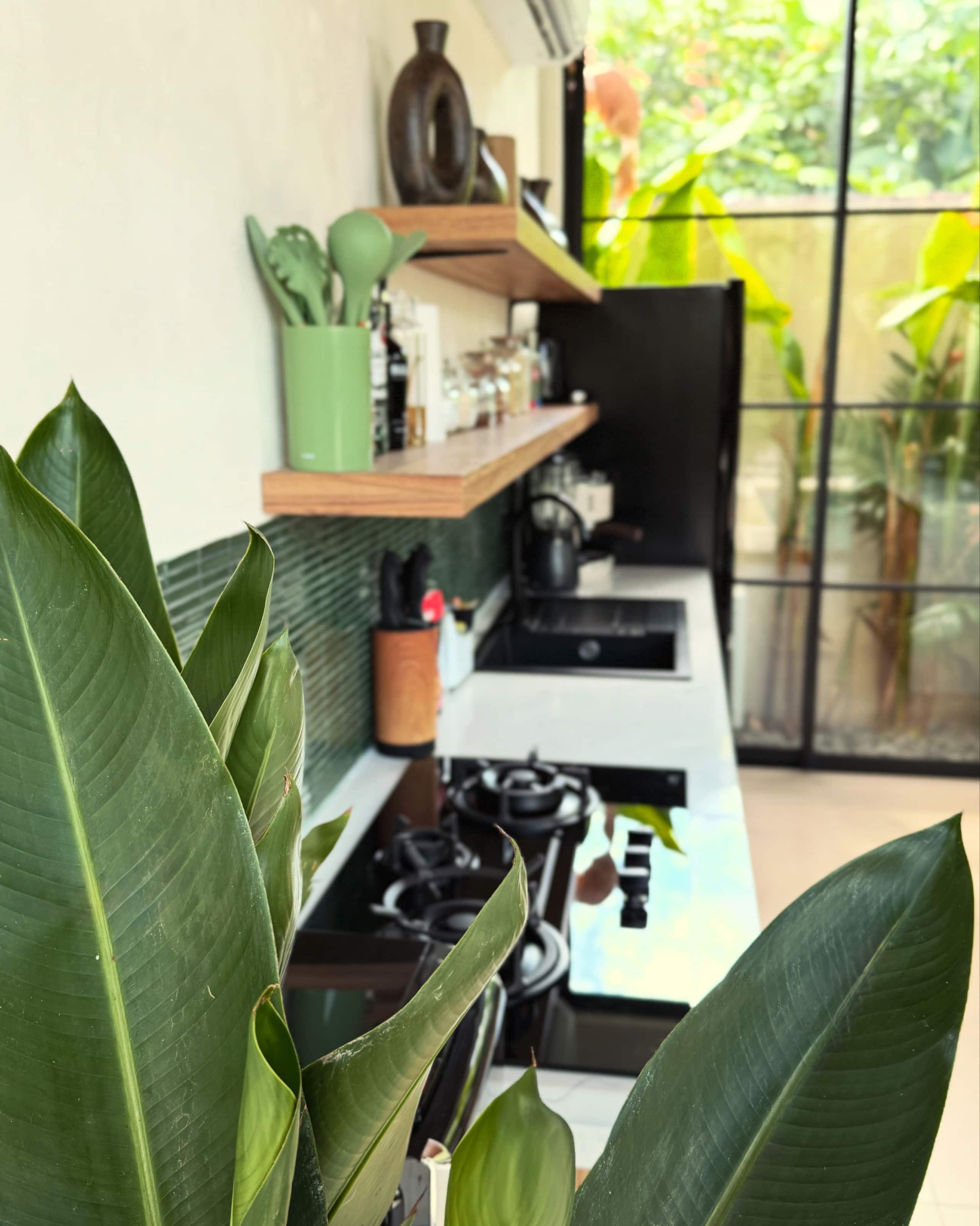 3BR Private Pool Villa • Walk to Beach & Seminyak 15
